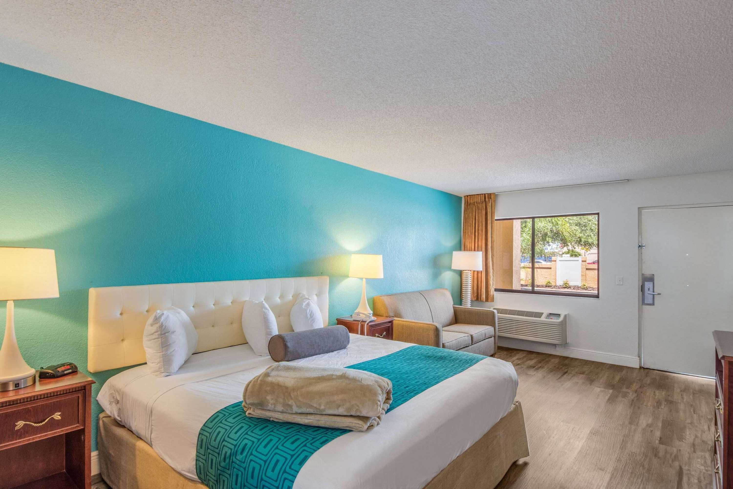 Gift card for Rodeway Inn Port Richey North Gift card for Rodeway Inn Port Richey North