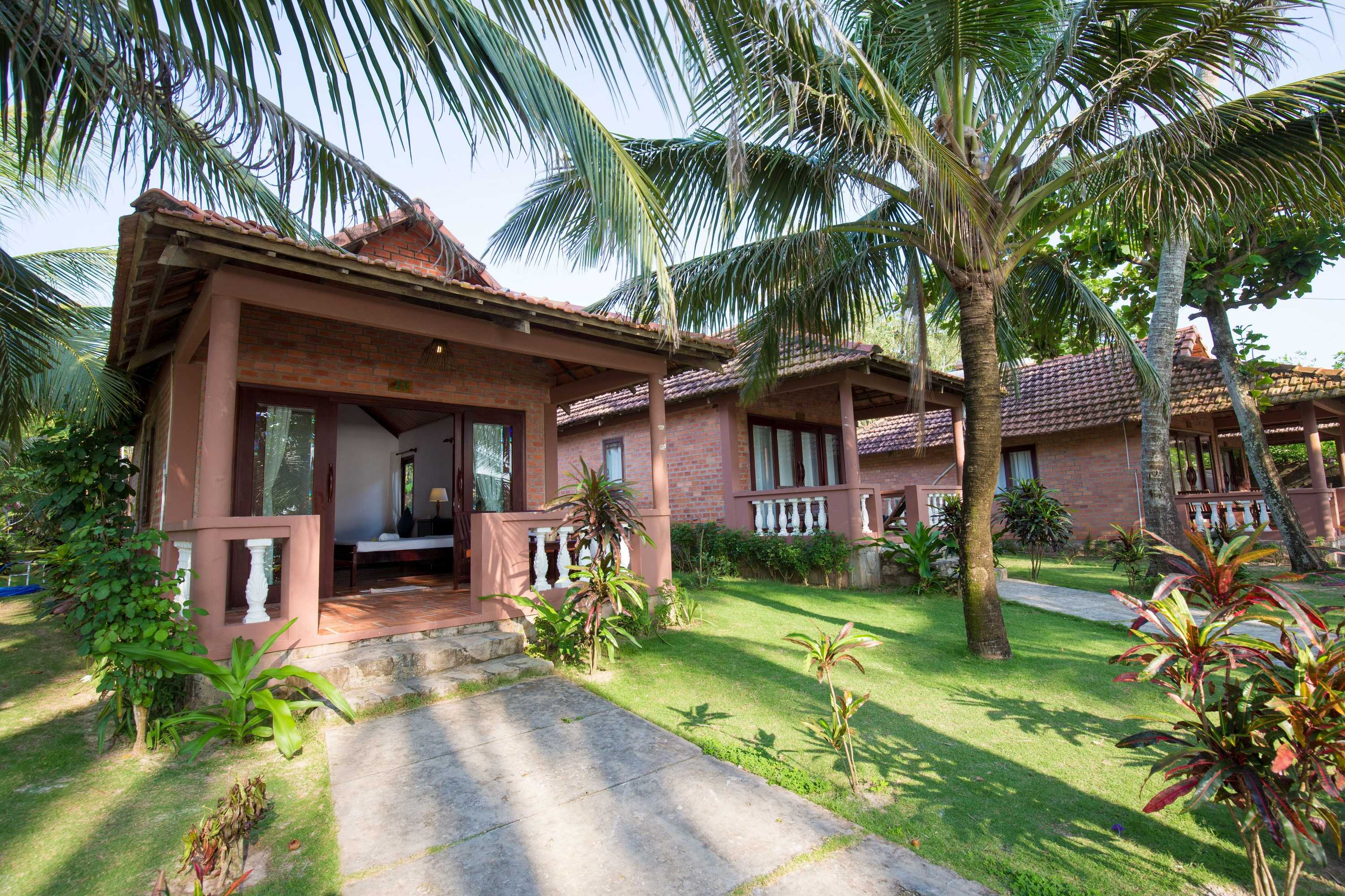 Gift card for Thanh Kieu Beach Resort Gift card for Thanh Kieu Beach Resort