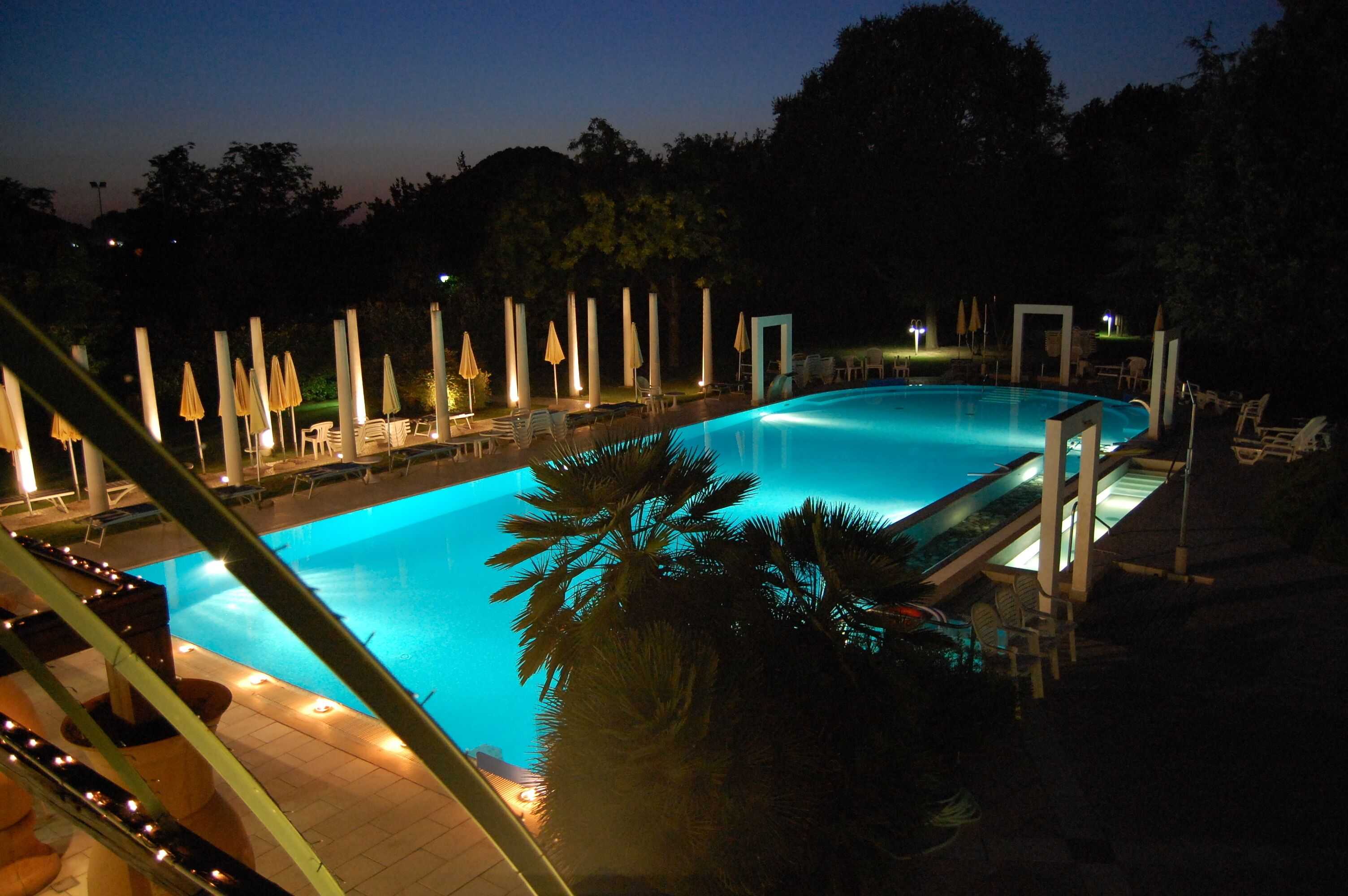 Gift card for Hotel Terme Orvieto Gift card for Hotel Terme Orvieto