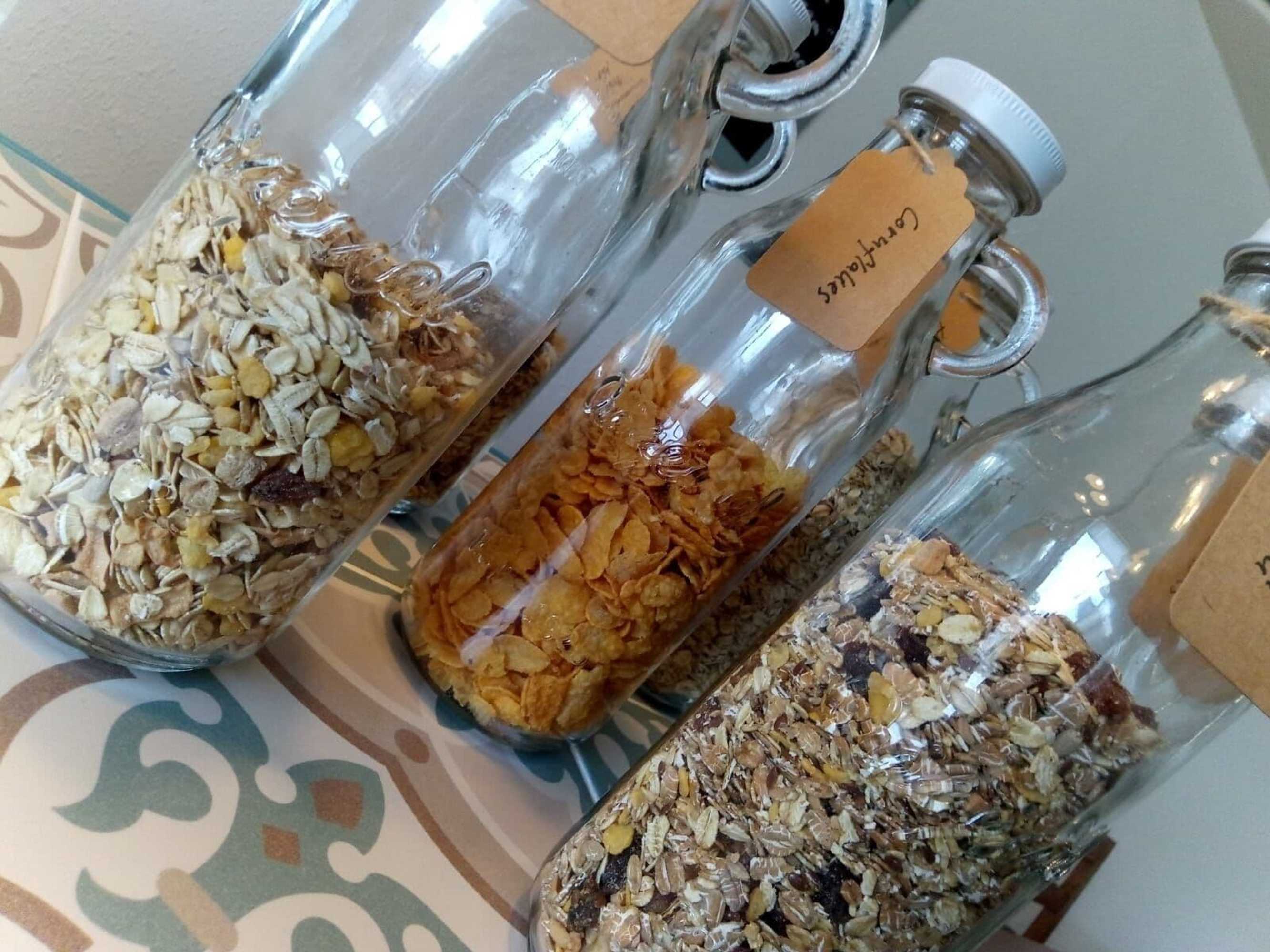 Gift card for Villa Regina