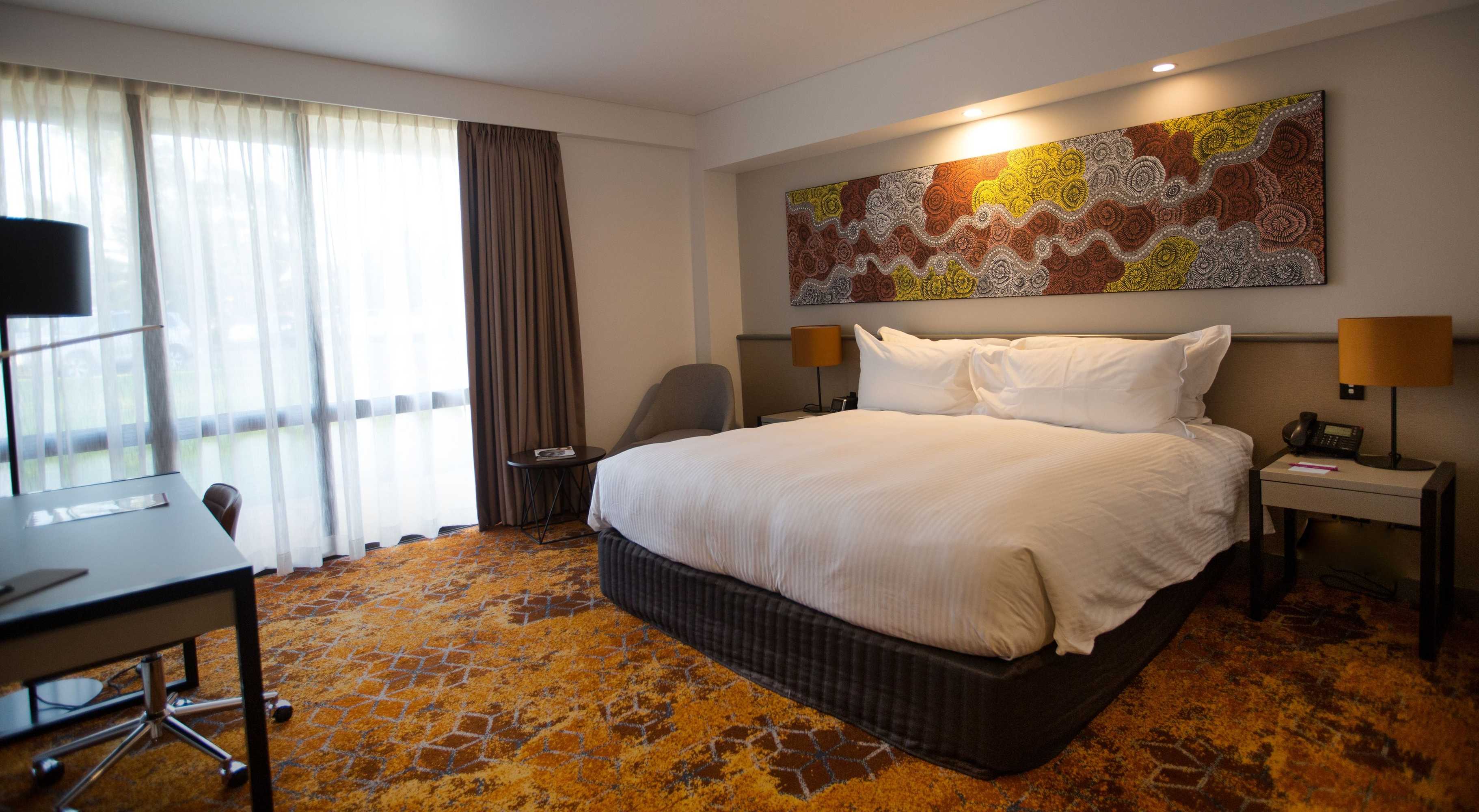 Gift card for Crowne Plaza Alice Springs Lasseters by Ihg Gift card for Crowne Plaza Alice Springs Lasseters by Ihg