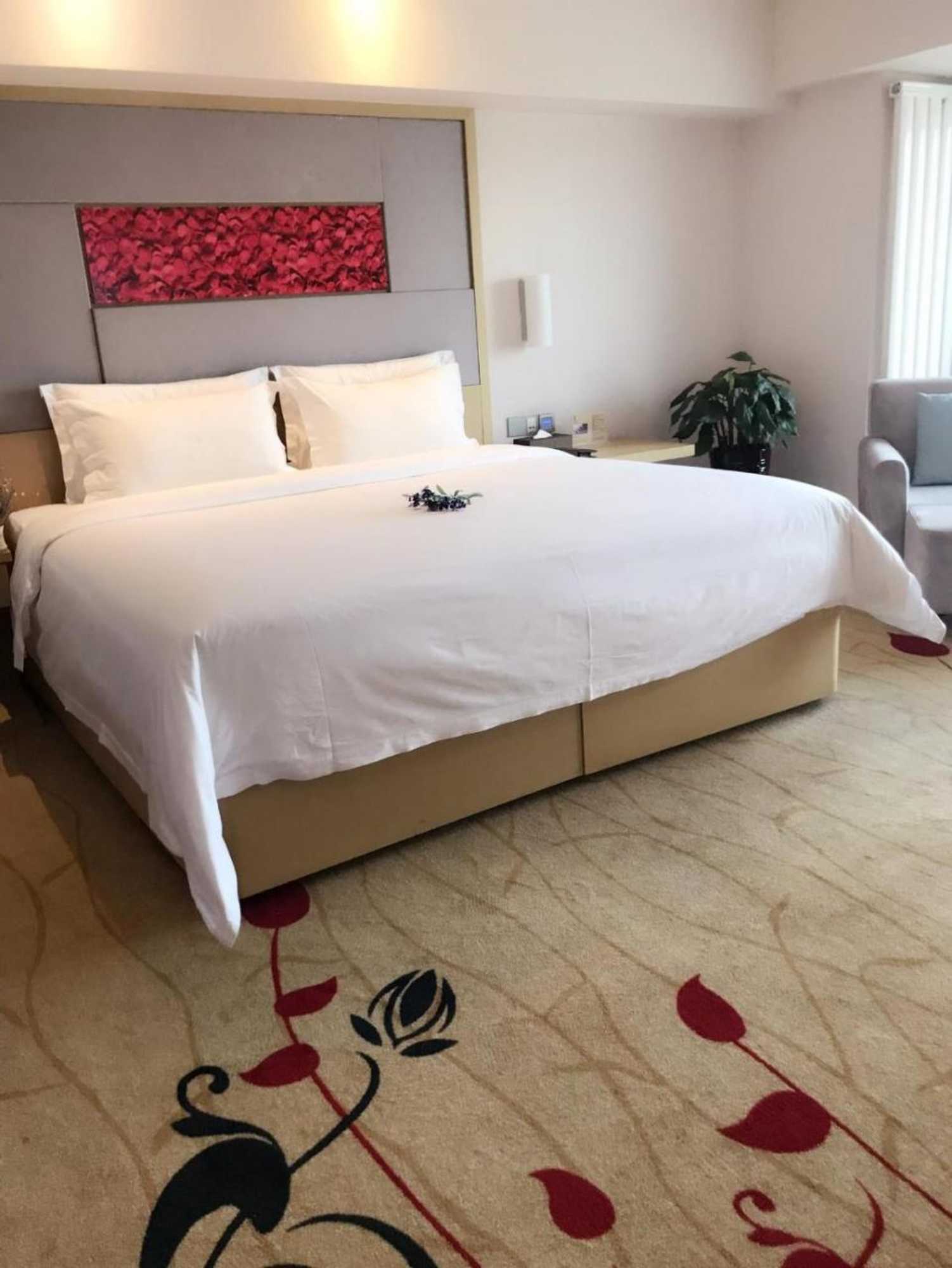 Gift card for Lavande Hotel Yinchuan Wanda International Convention And Exhibition Center