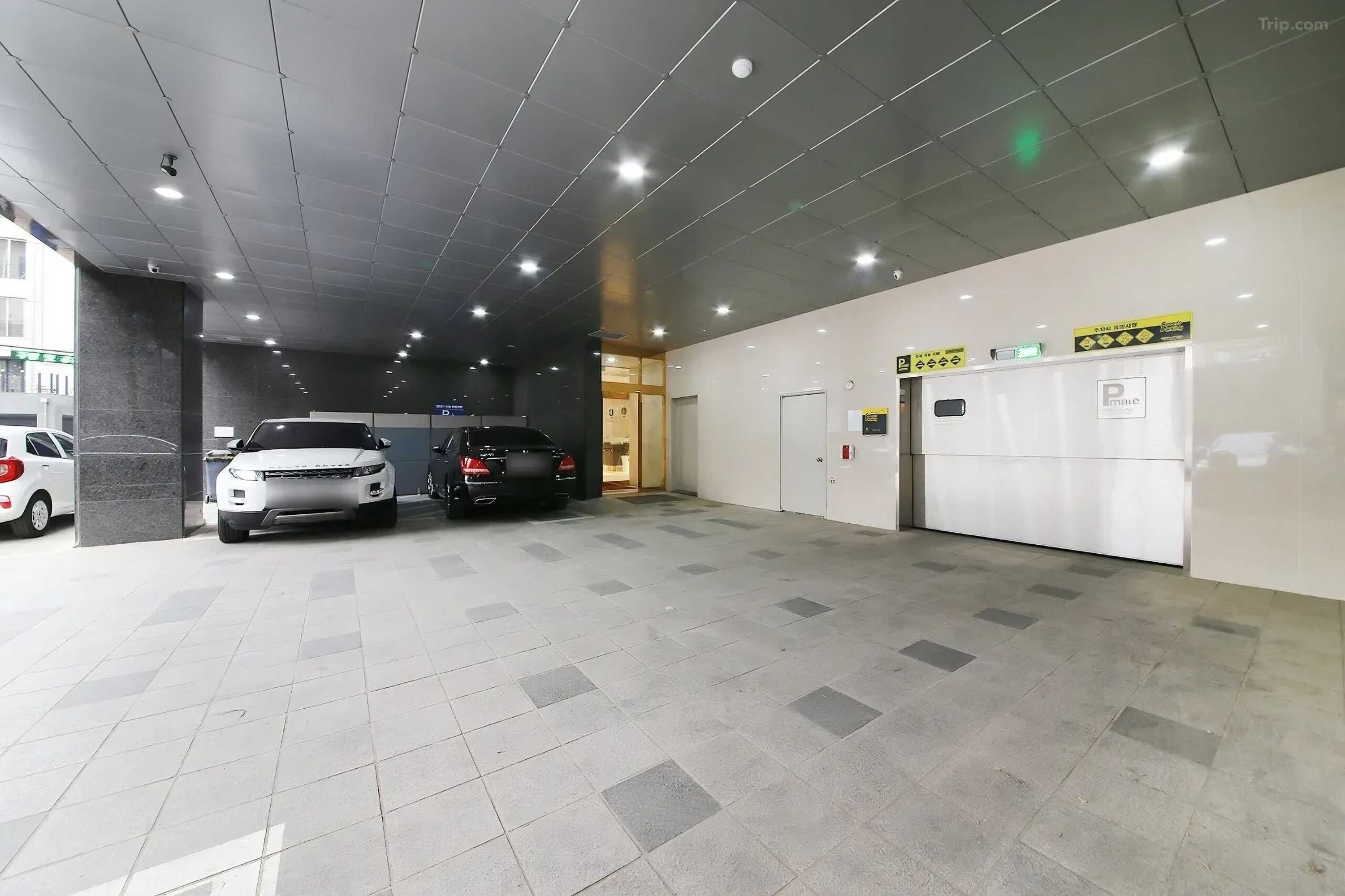 Gift card for Hotel L'art Gimpo