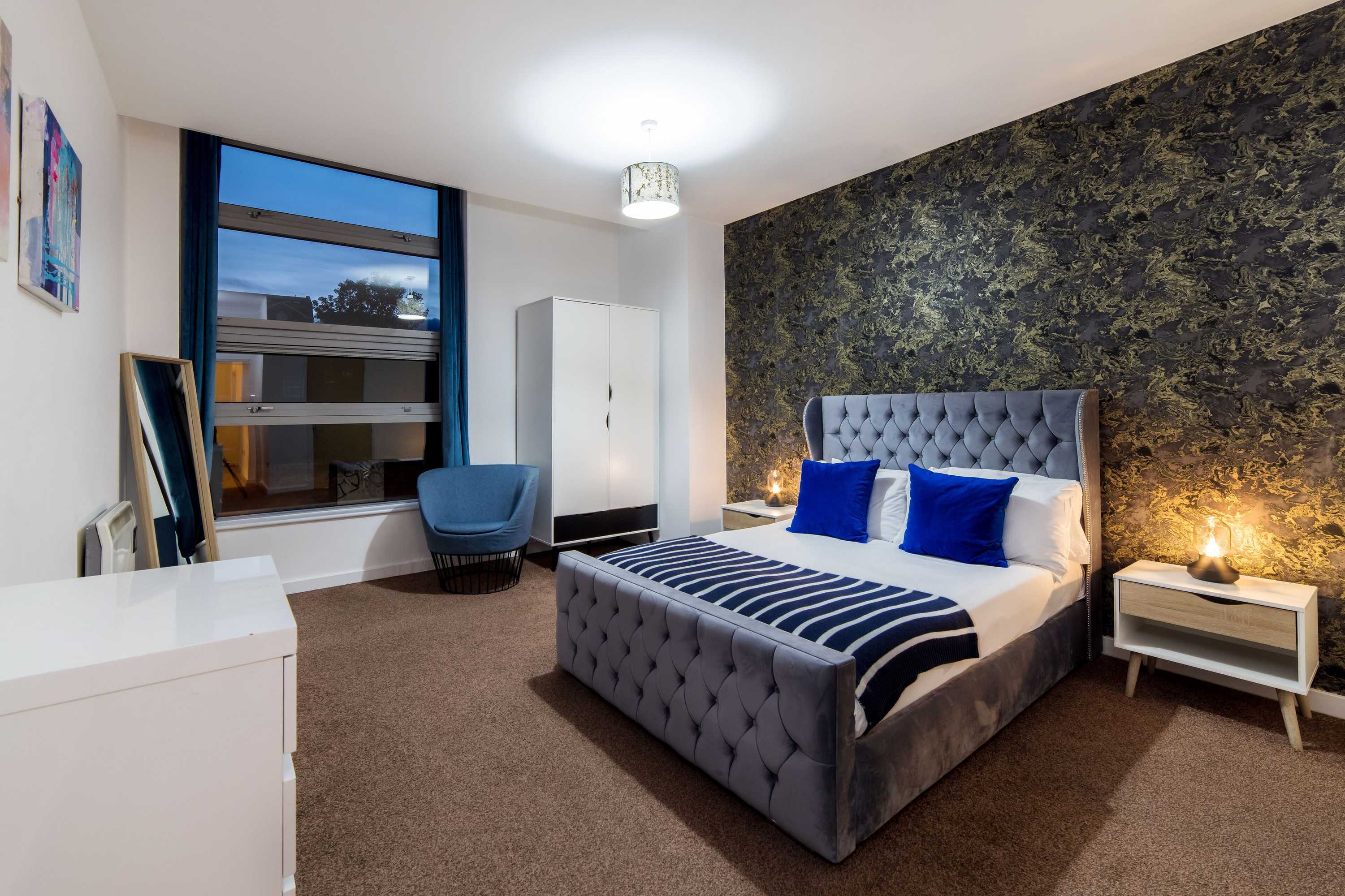 Gift card for Comfort Zone Parkside Apartment Hotel Birmingham Gift card for Comfort Zone Parkside Apartment Hotel Birmingham