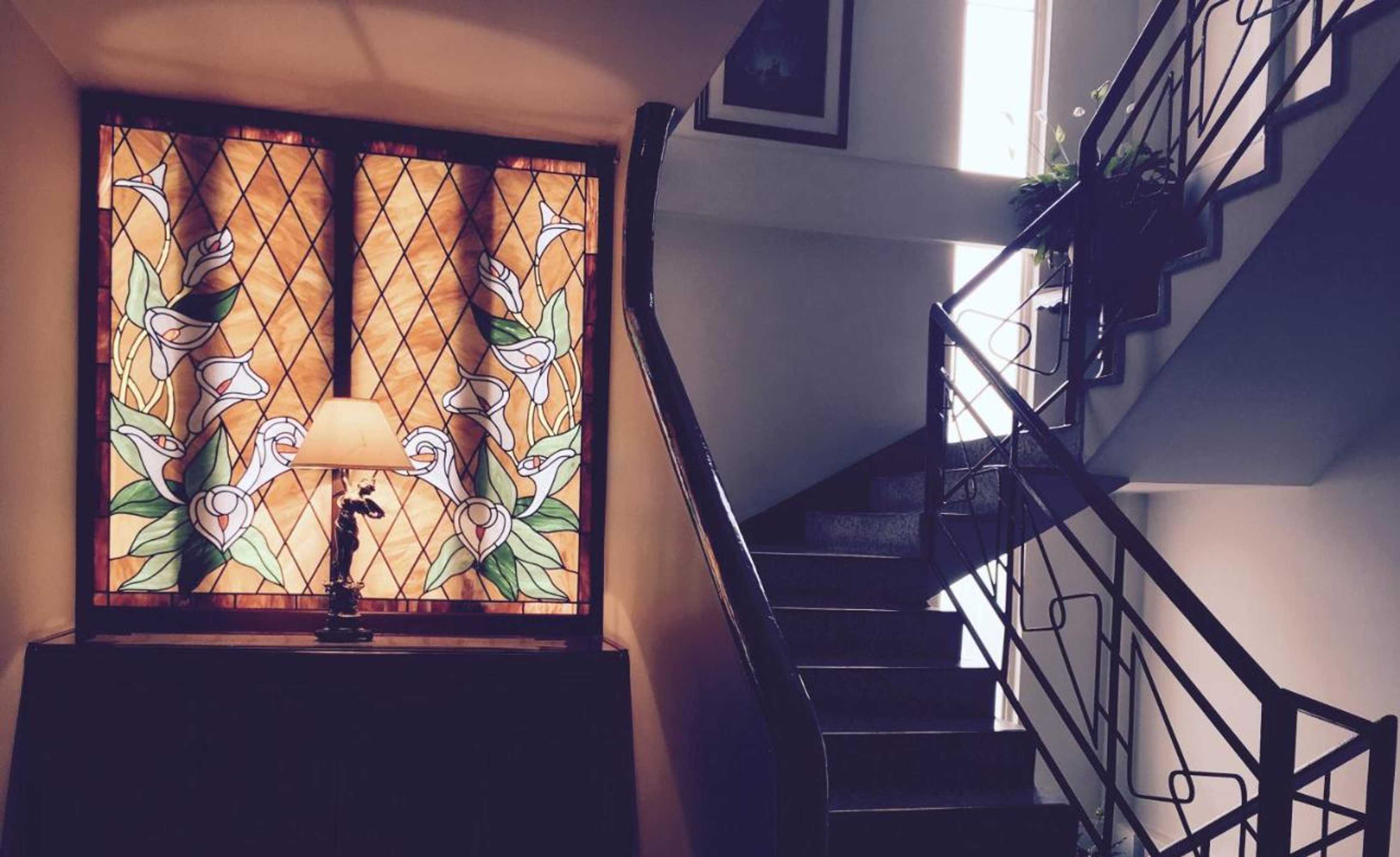 Gift card for Hotel Azuay