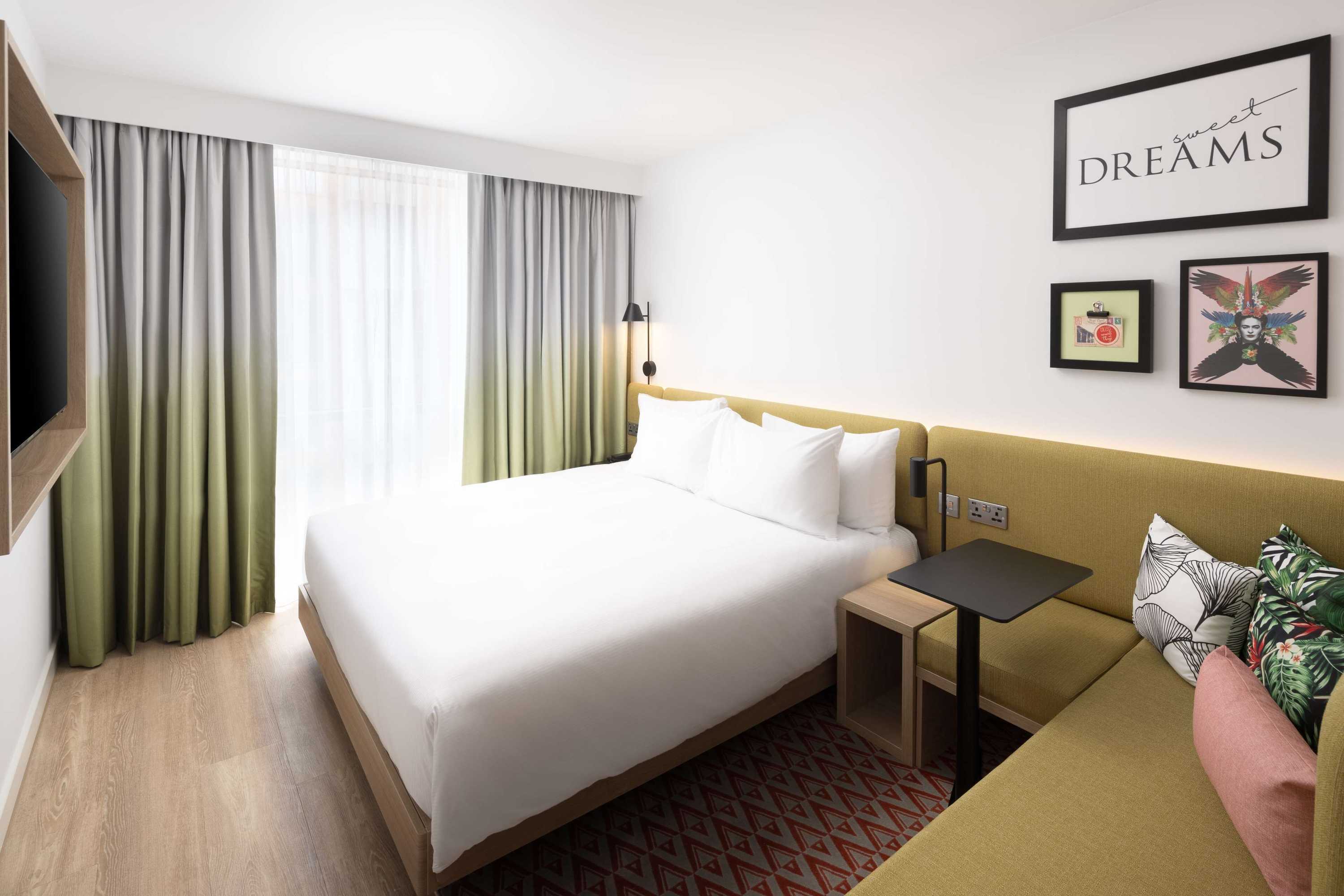 Gift card for Hampton By Hilton Rochdale Gift card for Hampton By Hilton Rochdale