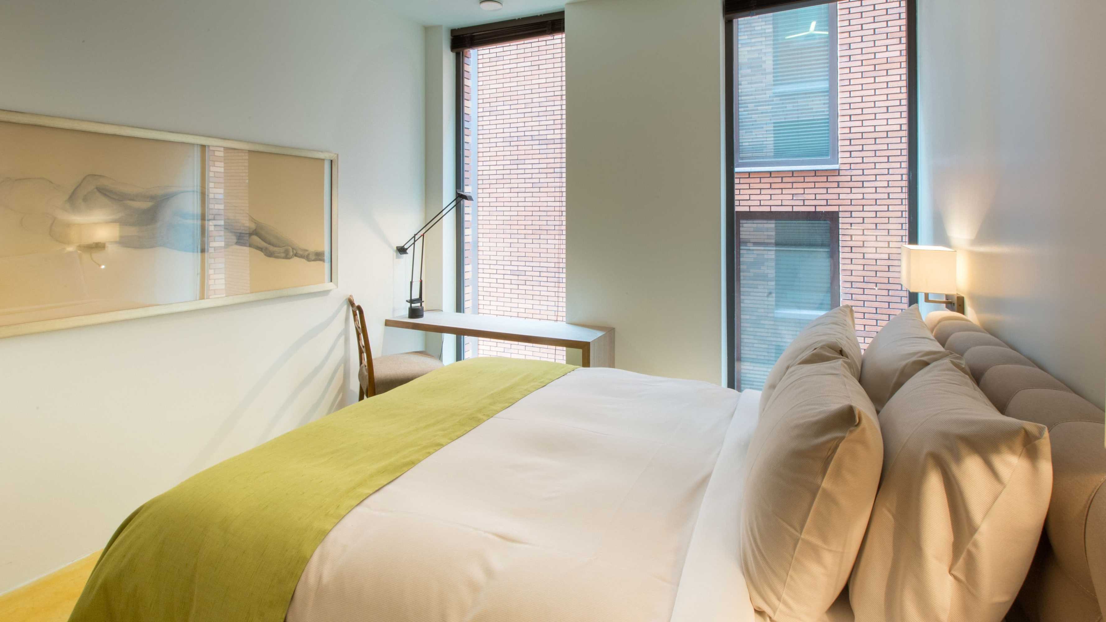 Gift card for Hotel Miss Blanche