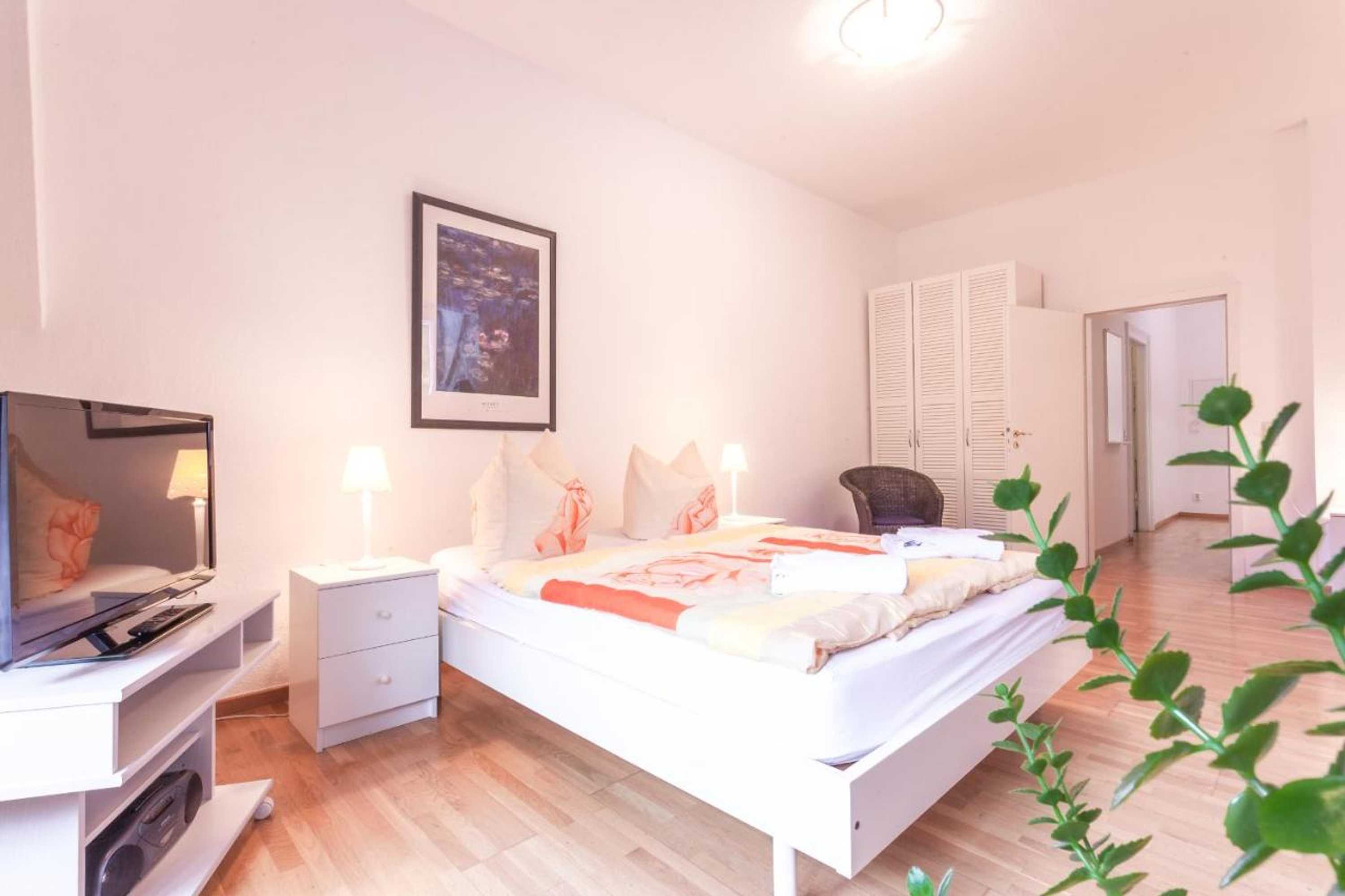 Gift card for Gästehaus Villa Rose