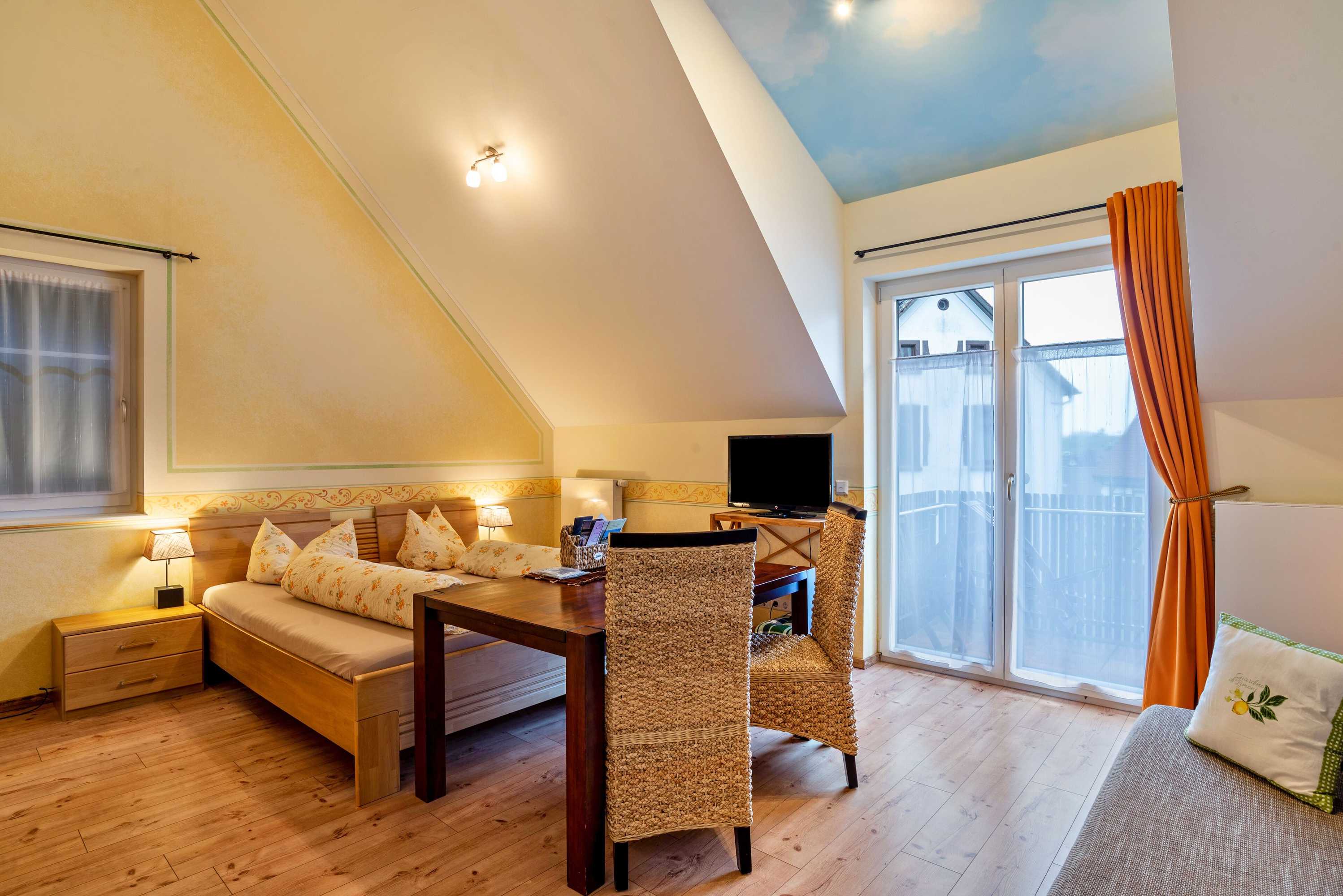 Gift card for Schusterjunge Aparthotel