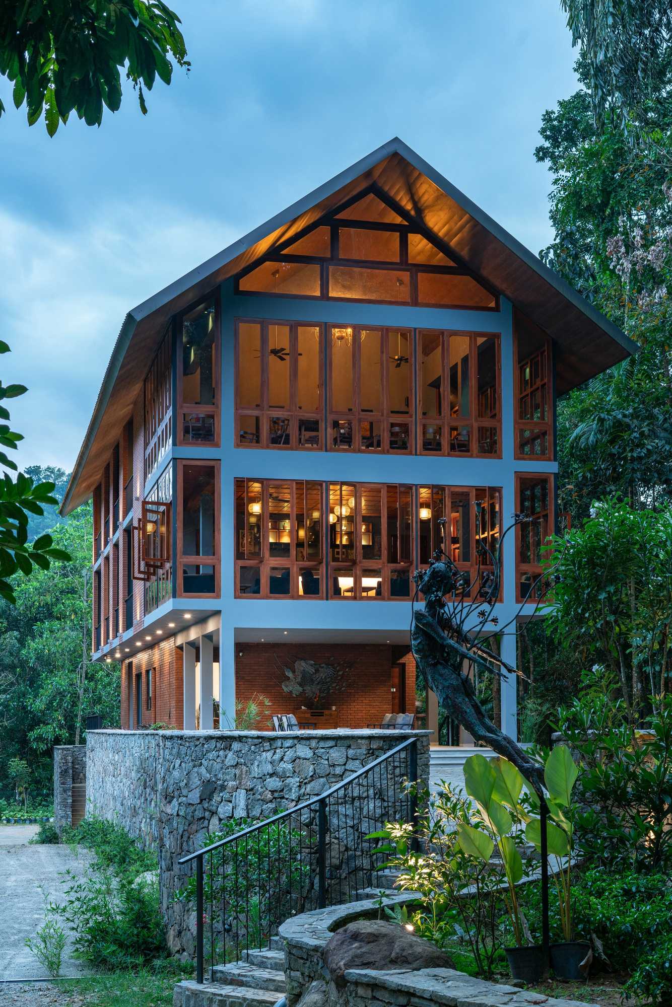 Gift card for Moksha at Kitulgala Rainforest Boutique Gift card for Moksha at Kitulgala Rainforest Boutique