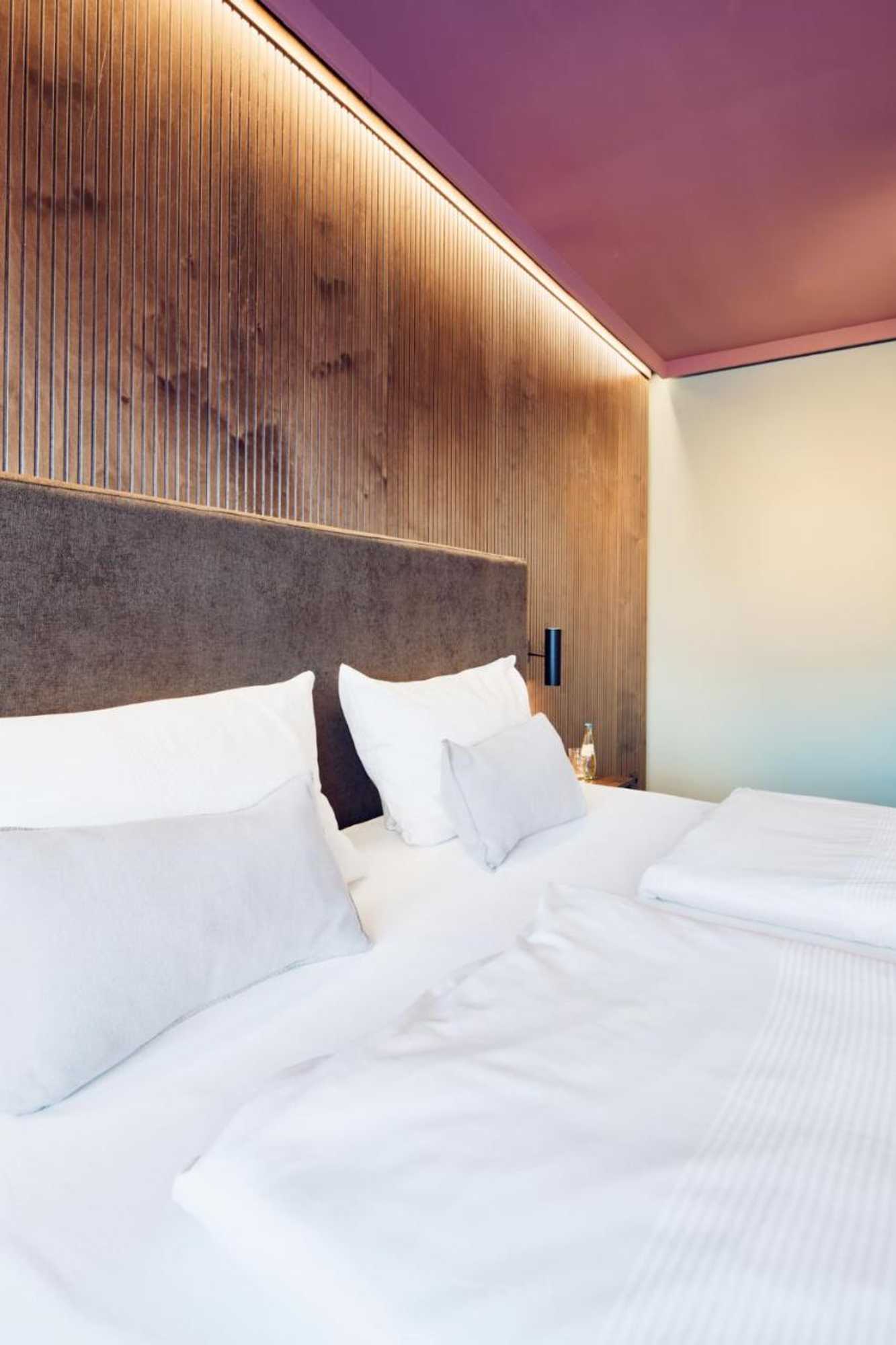 Gift card for Art Hotel Tucholsky