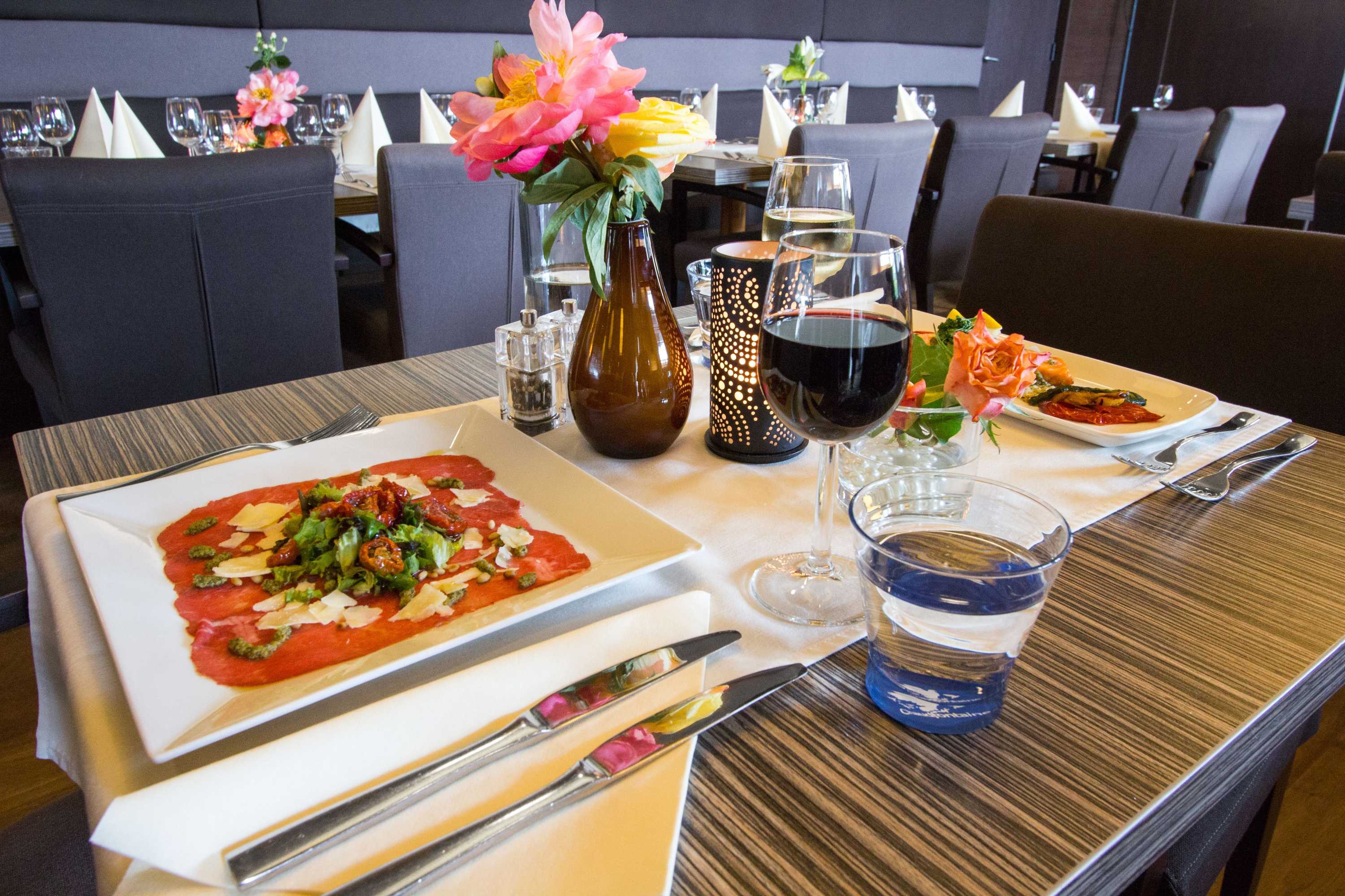 Gift card for Hotel Gieling