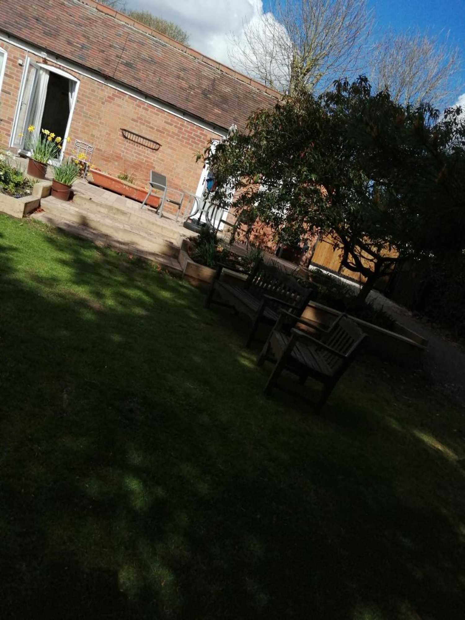 Gift card for Risley Hall Hotel