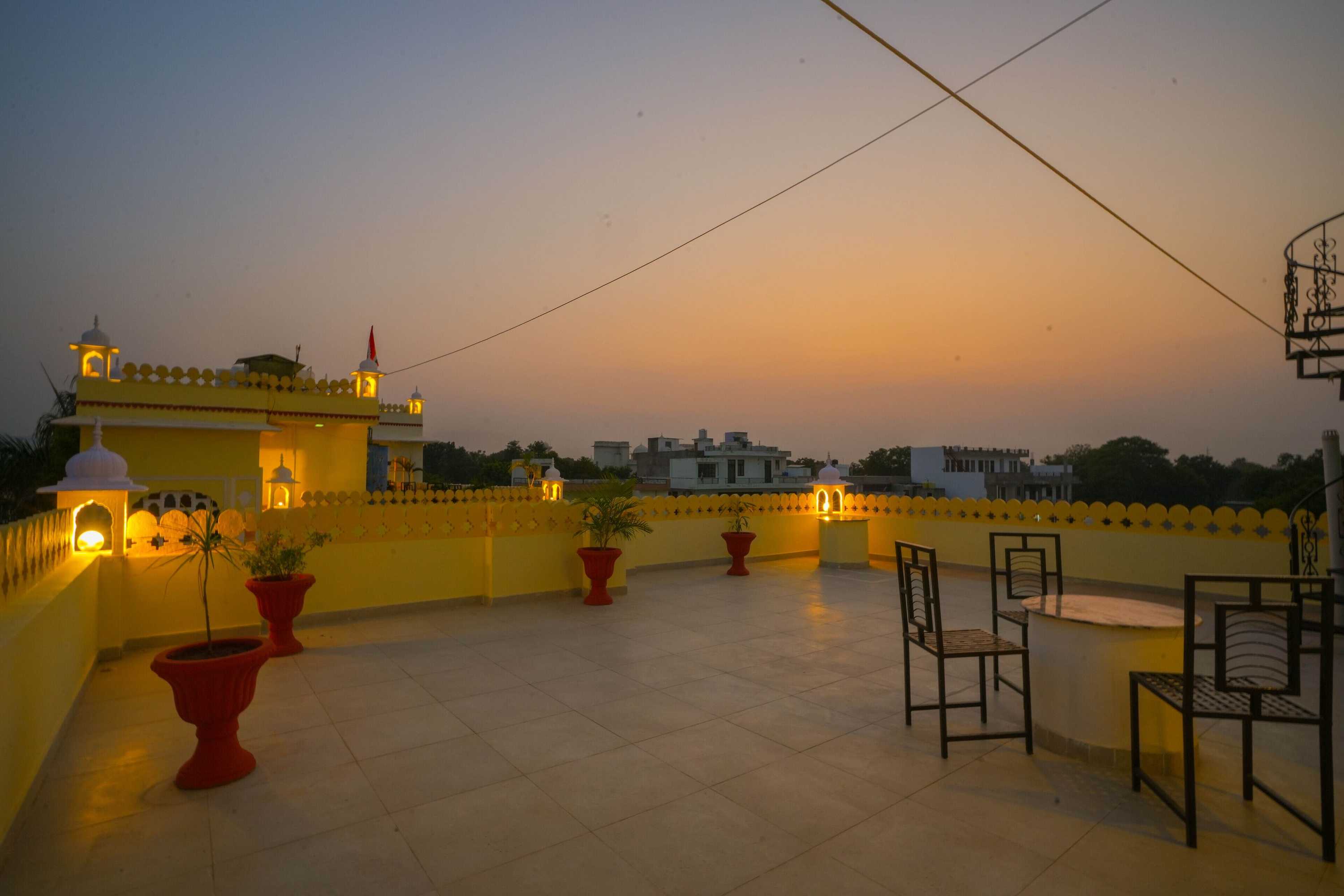 Gift card for Rajputana Heritage Gift card for Rajputana Heritage