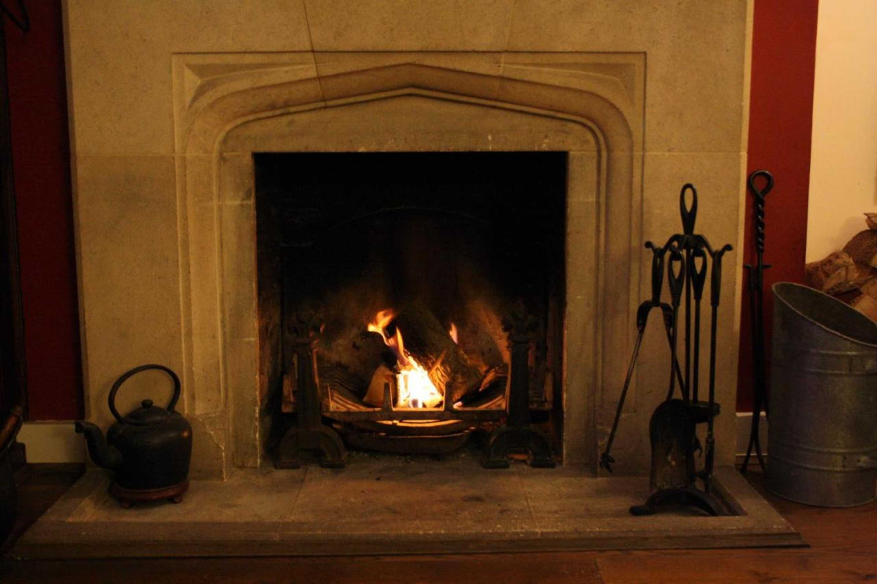 Gift card for Castle House Hotel