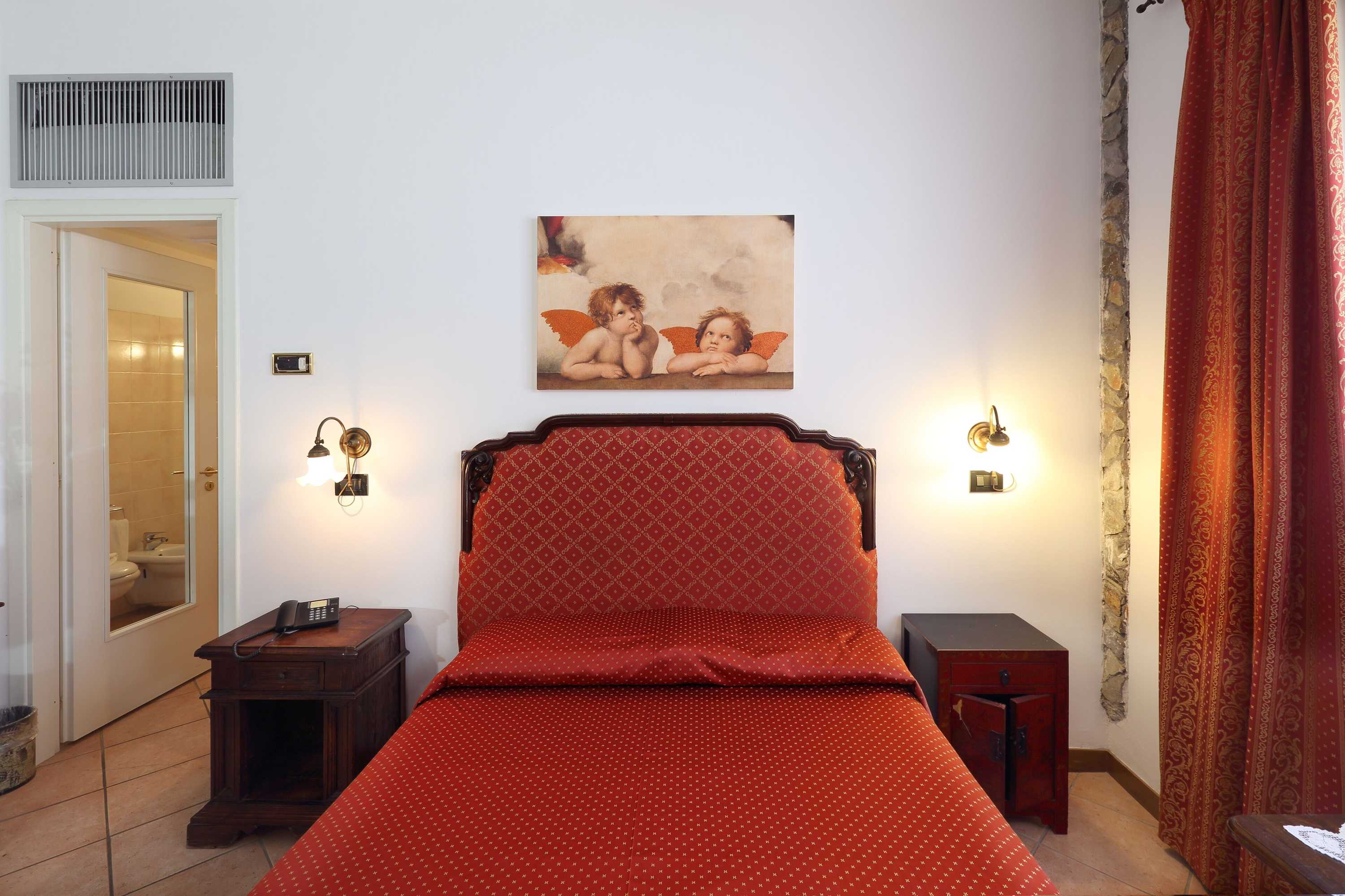 Gift card for Hotel Villa Sonia