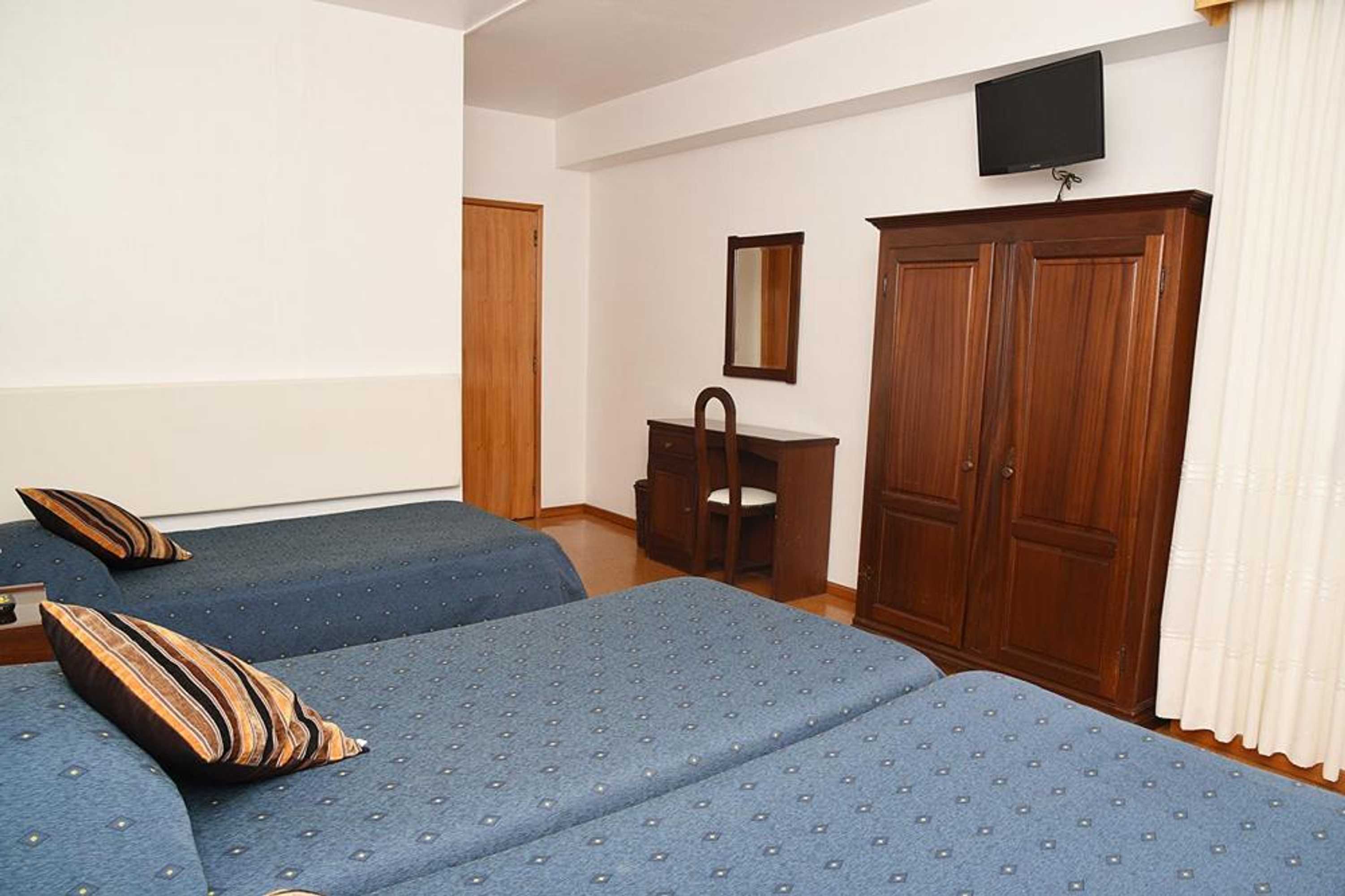 Gift card for Hotel Val Flores