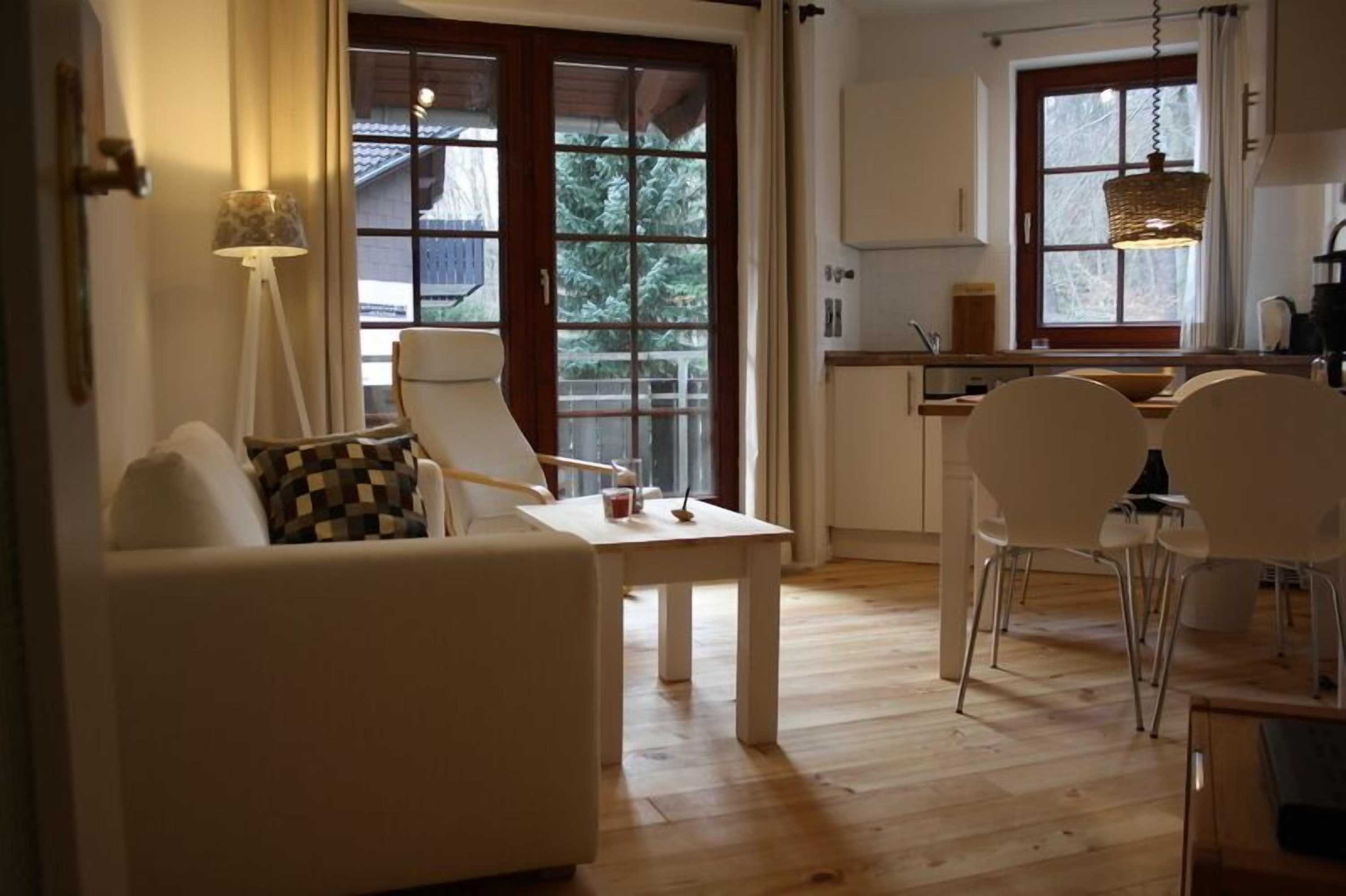 Gift card for Ferienwohnungen Oberharzblick