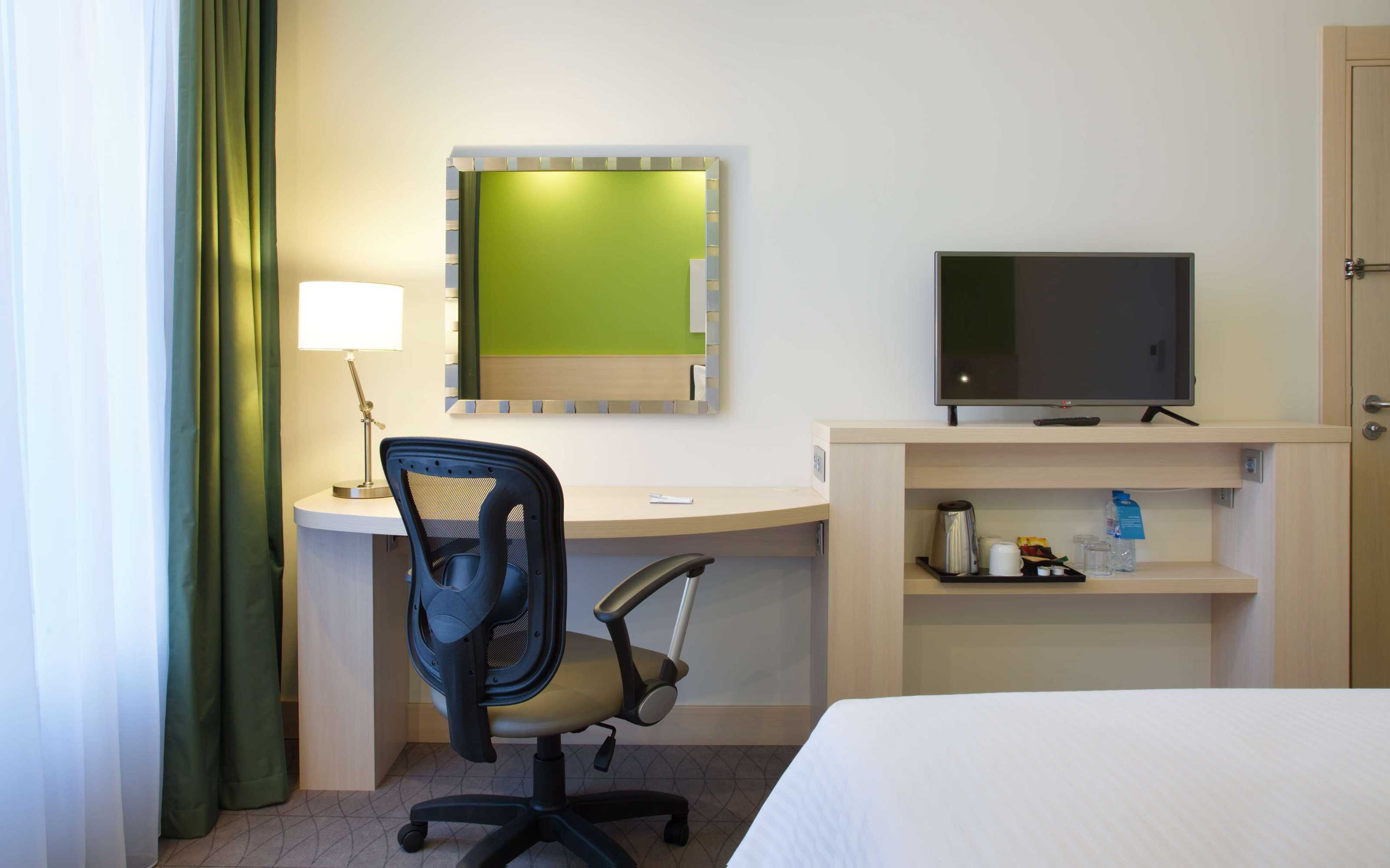 Gift card for Hampton by Hilton Minsk City Centre Gift card for Hampton by Hilton Minsk City Centre