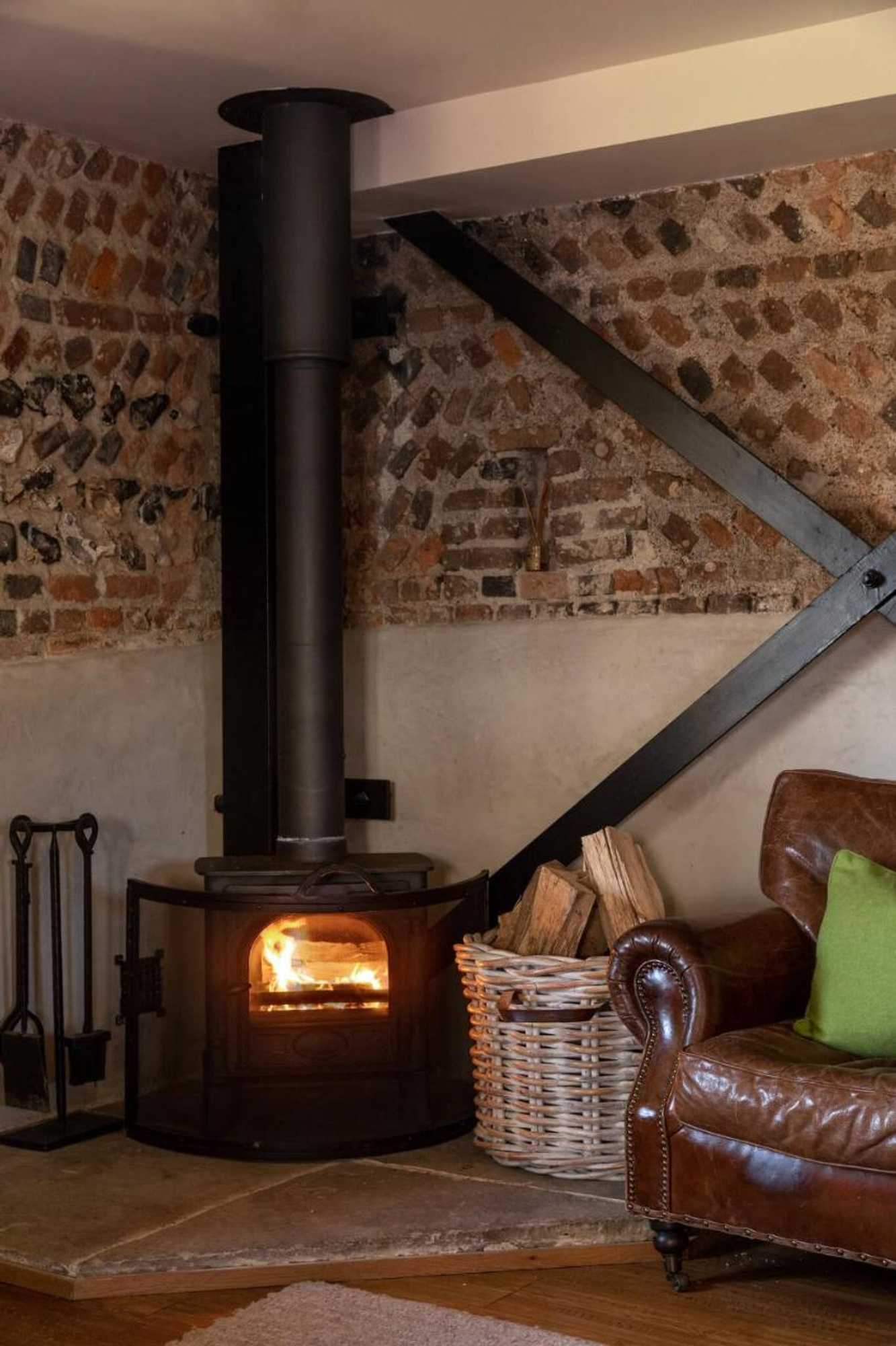 Gift card for Flint Barns, Rathfinny Wine Estate