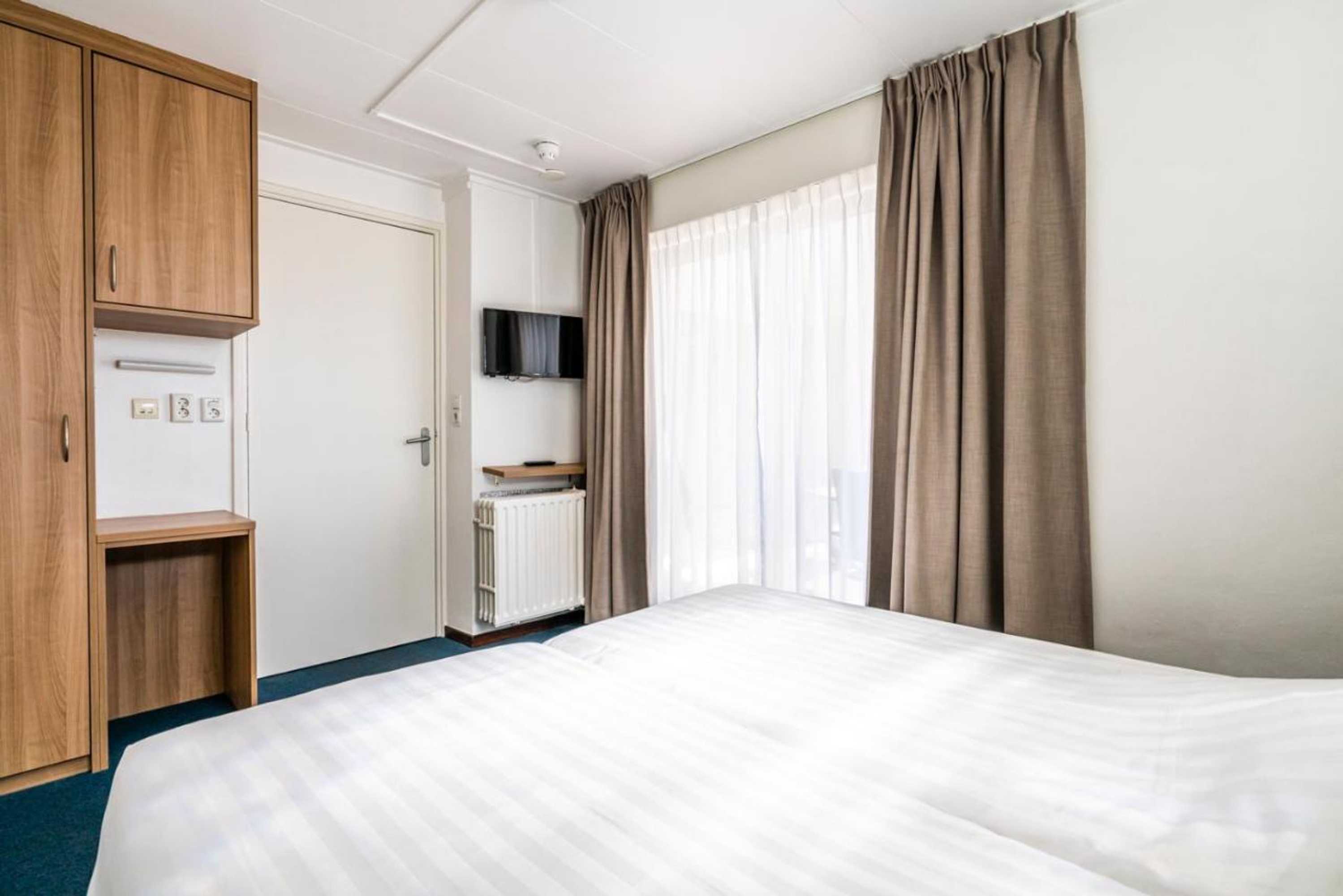 Gift card for Hotel Hulst