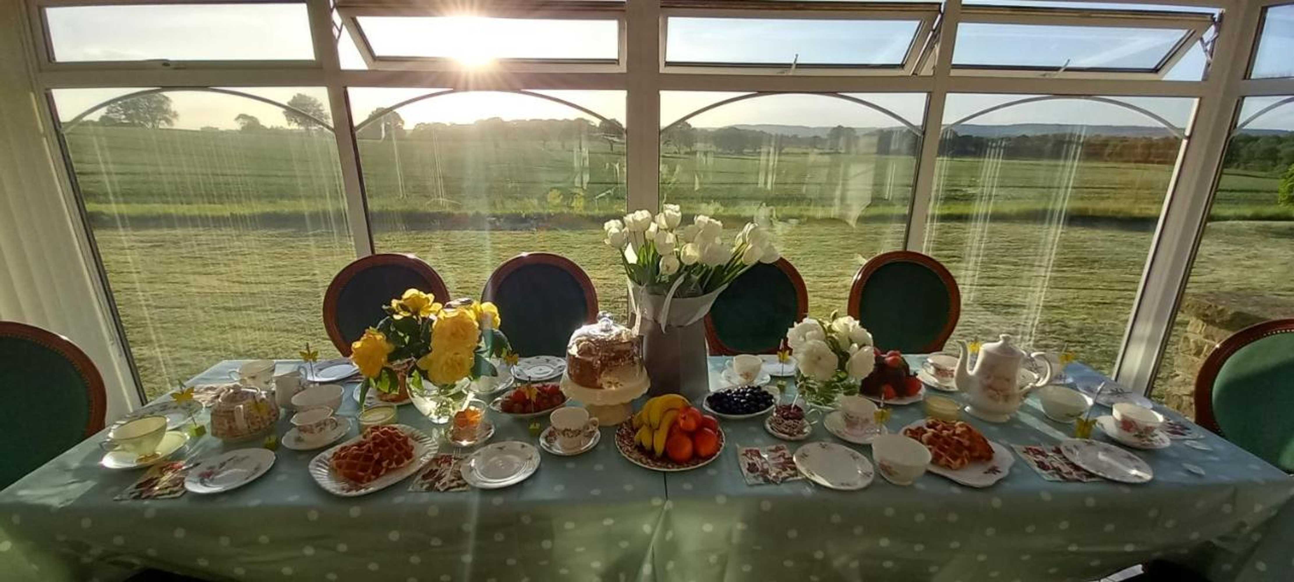 Gift card for Plumpton House