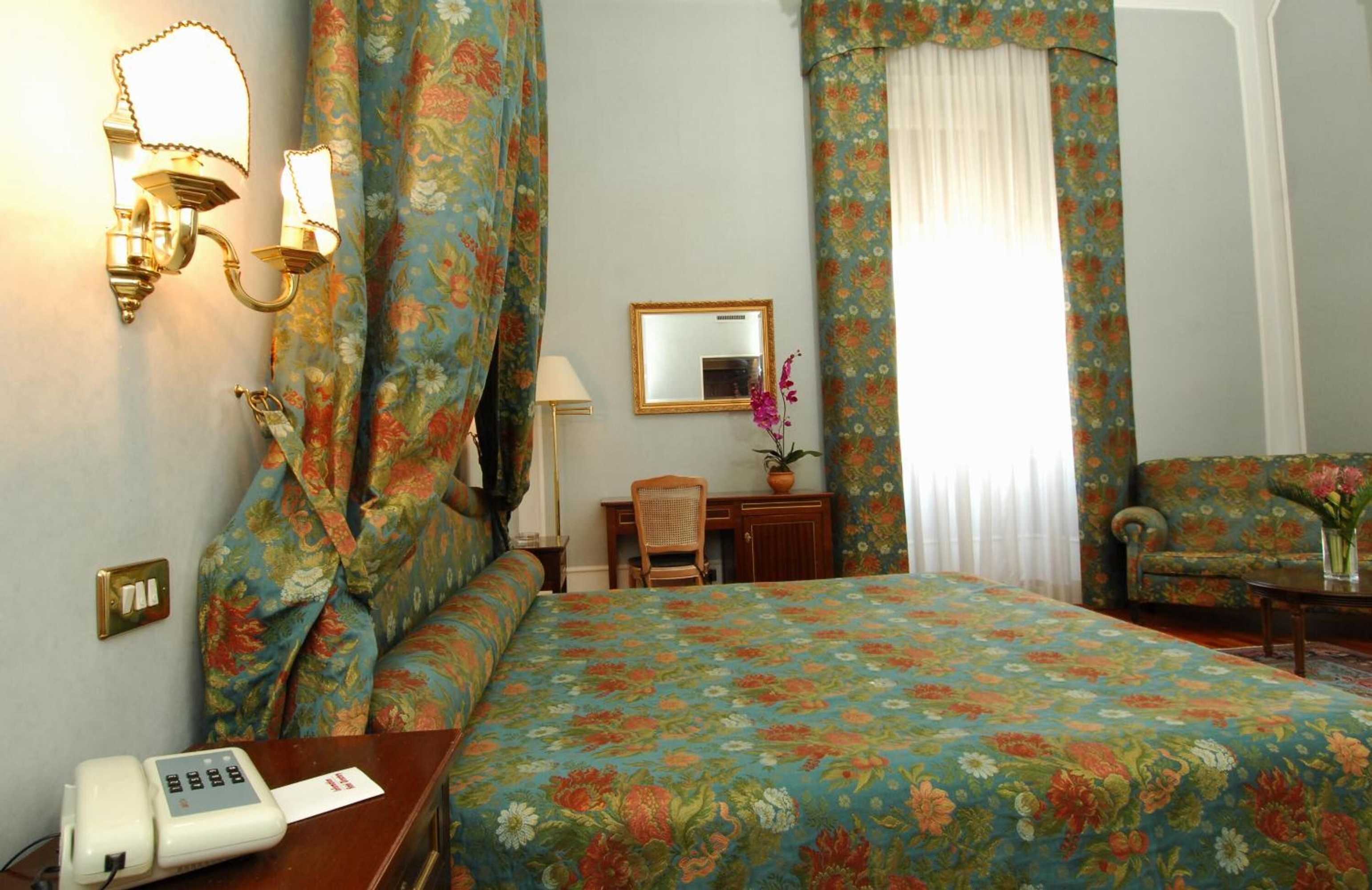 Gift card for Grande Albergo Quattro Stagioni Gift card for Grande Albergo Quattro Stagioni