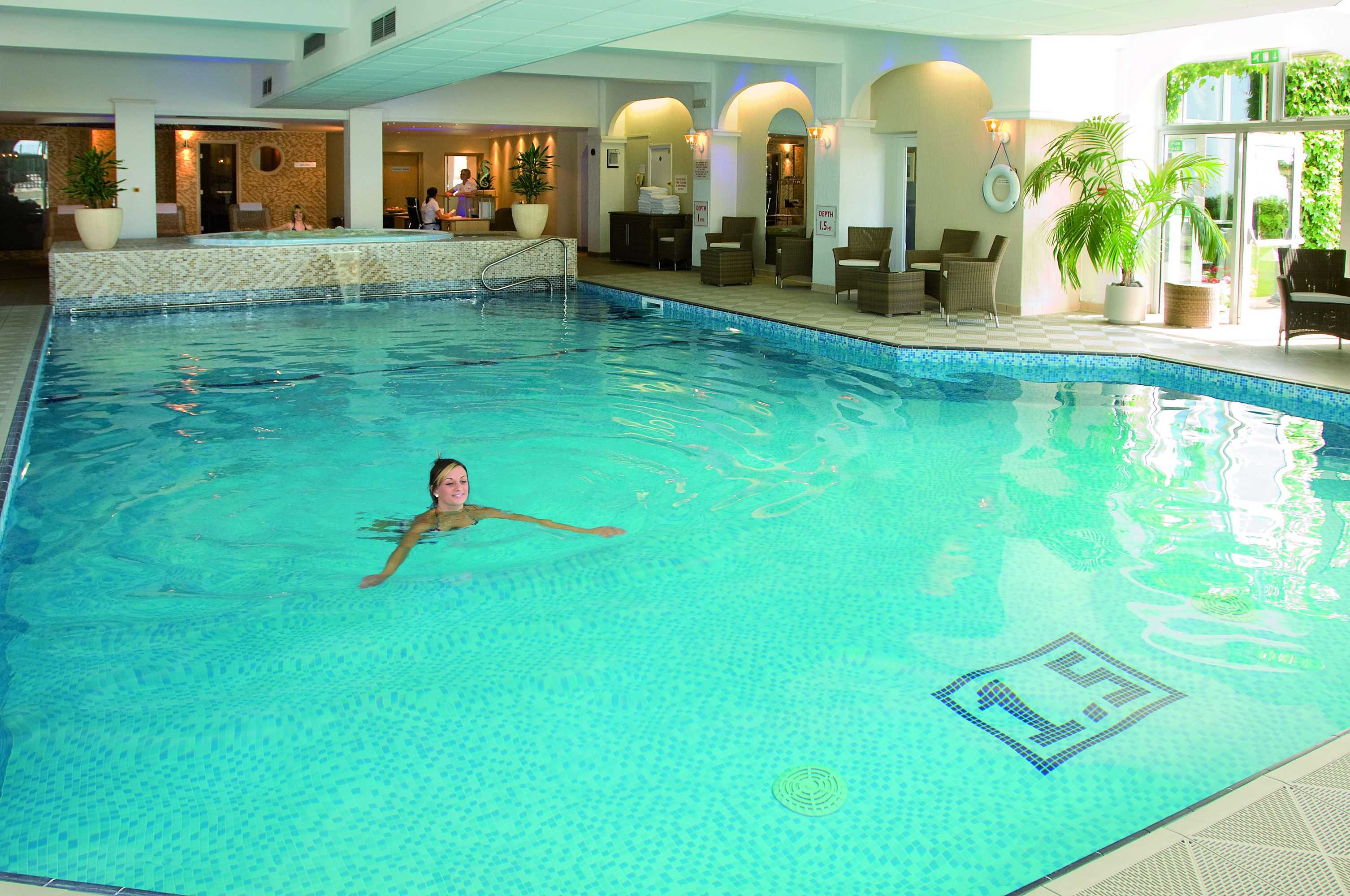 Gift card for Carlyon Bay Hotel Gift card for Carlyon Bay Hotel
