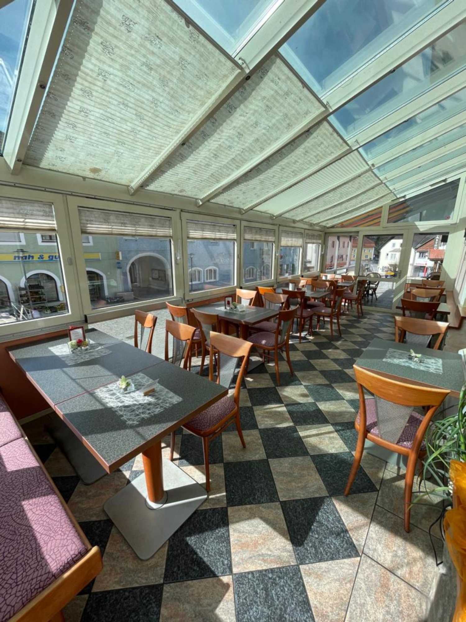 Gift card for Rinchnacher Hof