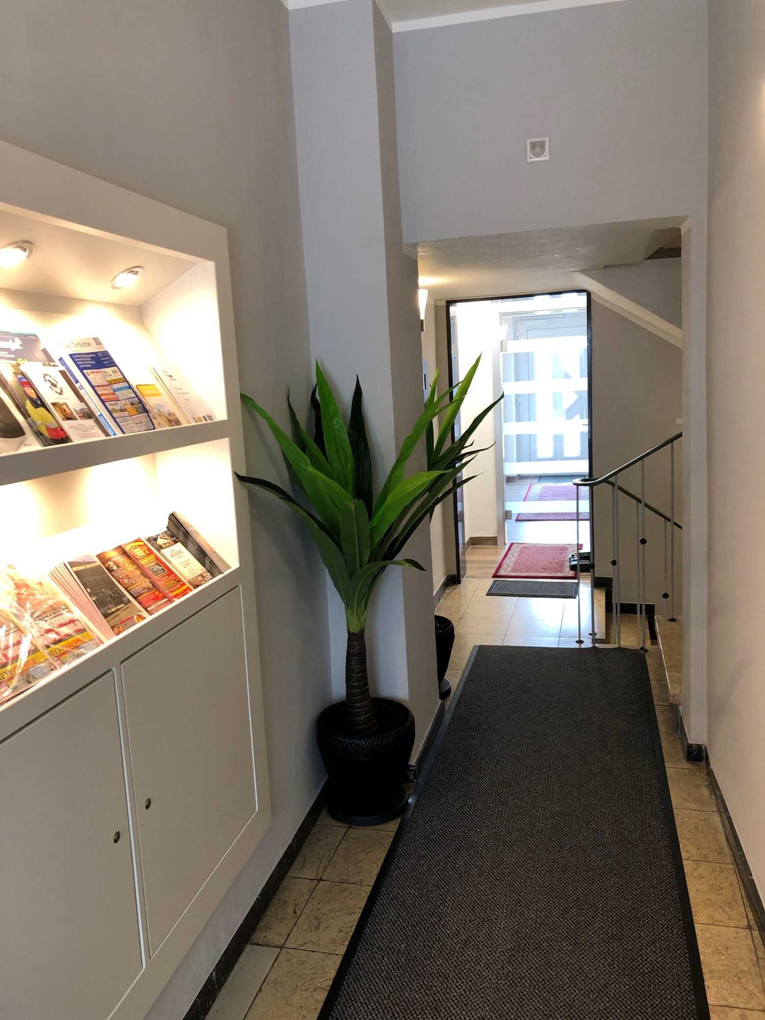 Gift card for City Apartments Will