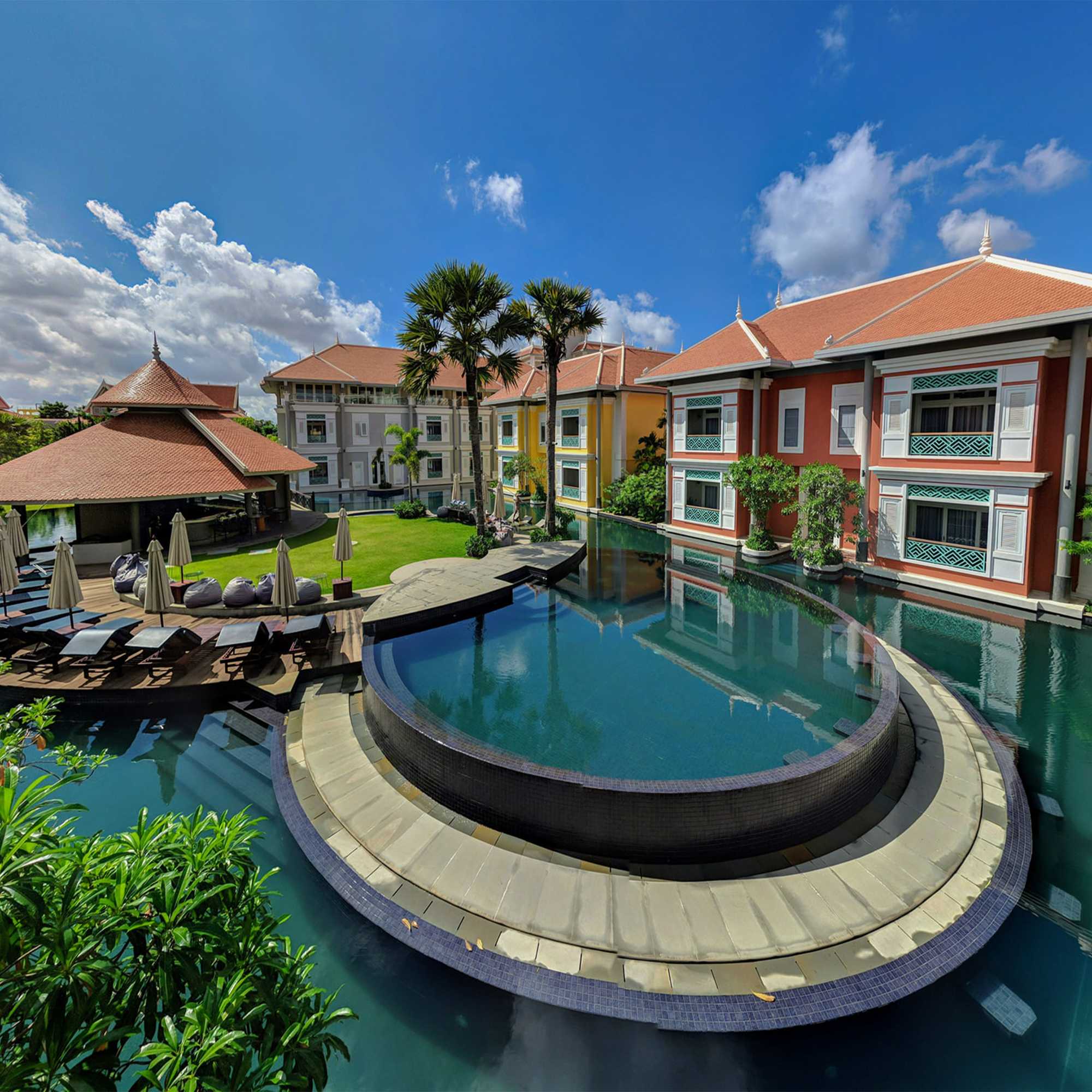 Gift card for The Royal Family Suites by Memoire Palace Resort & Spa Gift card for The Royal Family Suites by Memoire Palace Resort & Spa