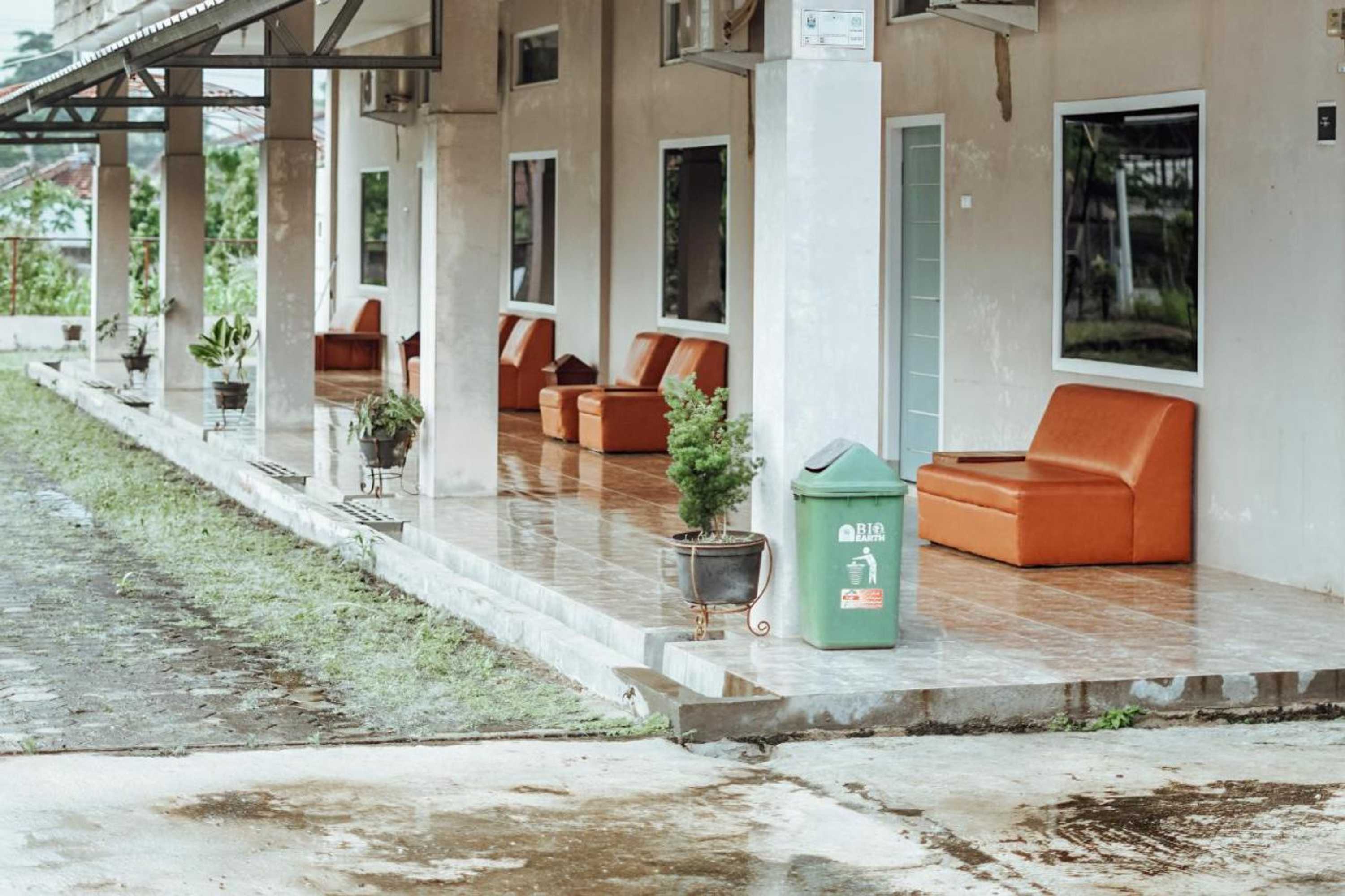 Gift card for Pondok Kelapa Homestay Lampung Mitra Reddoorz Gift card for Pondok Kelapa Homestay Lampung Mitra Reddoorz