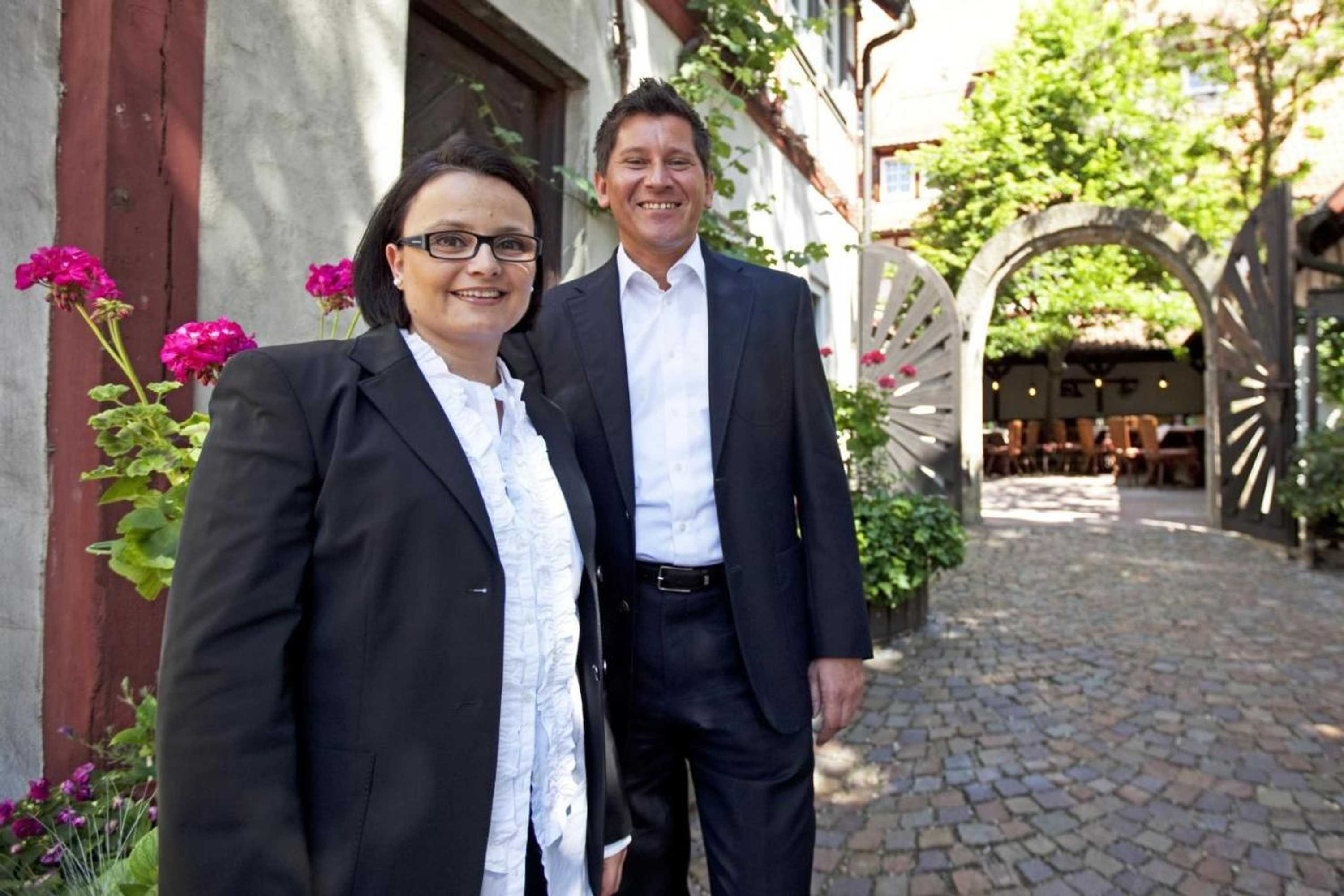 Gift card for Hotel Hirsch