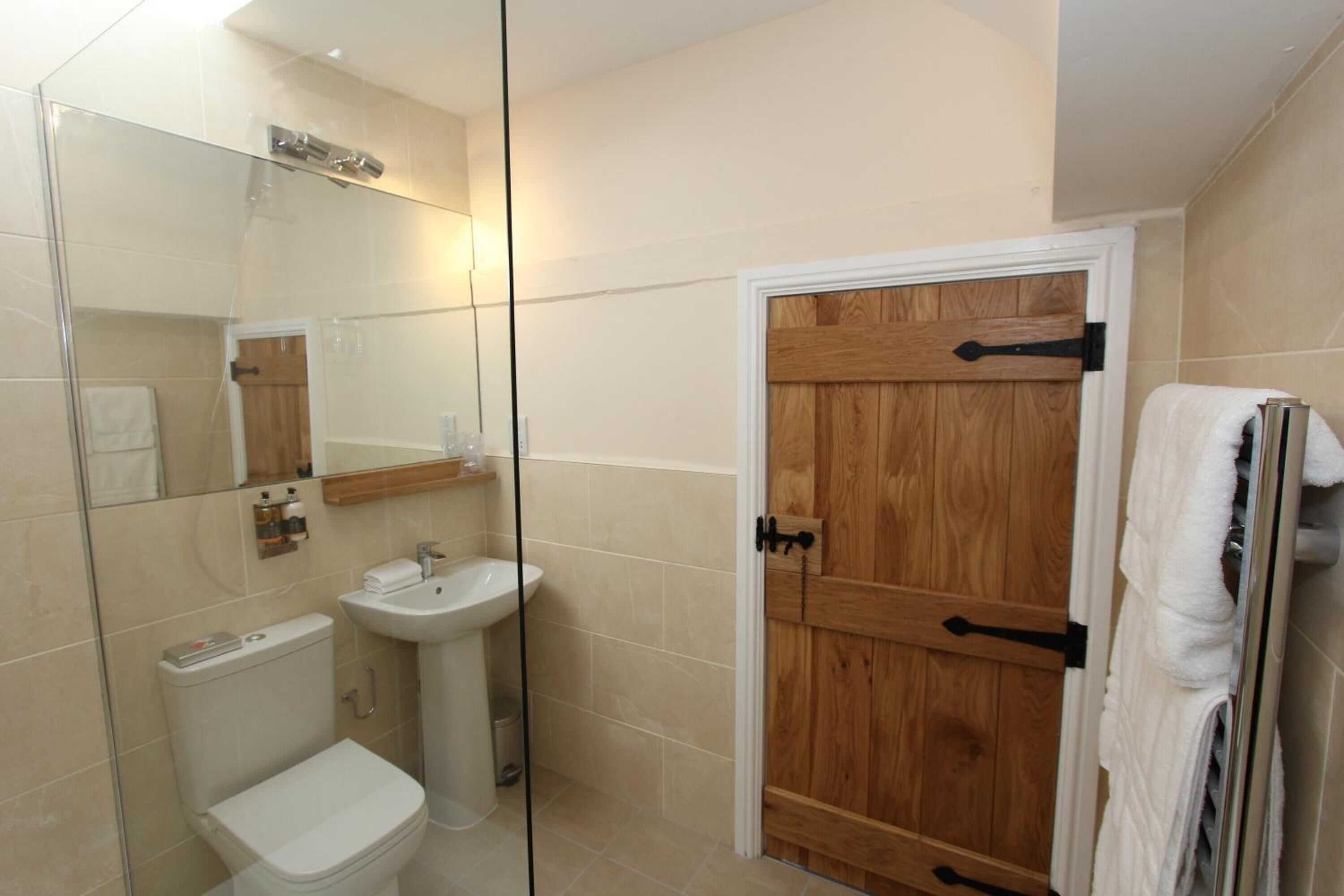 Gift card for Plas Yn Dre