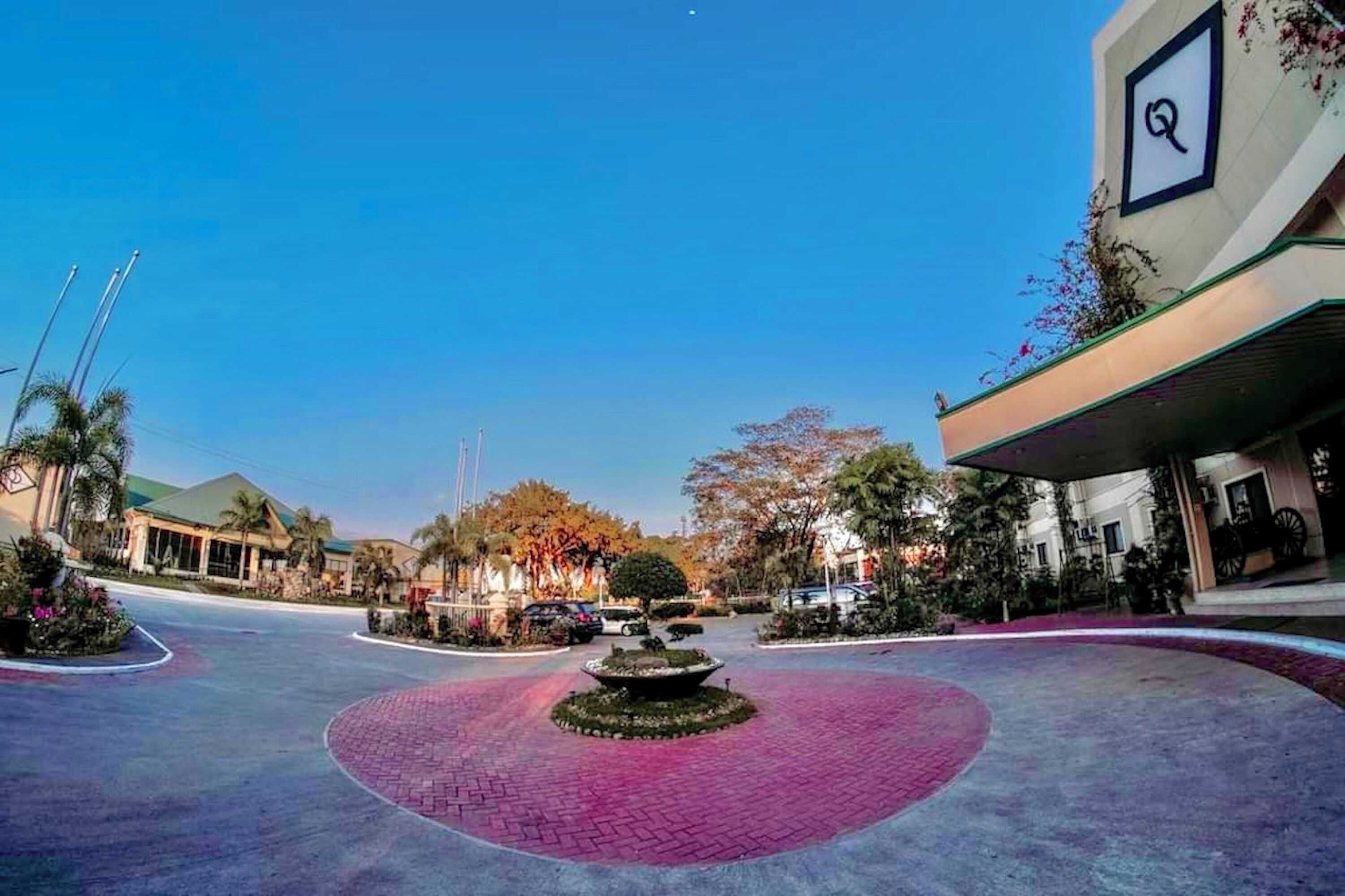 Gift card for Luisita Central Park Hotel Gift card for Luisita Central Park Hotel