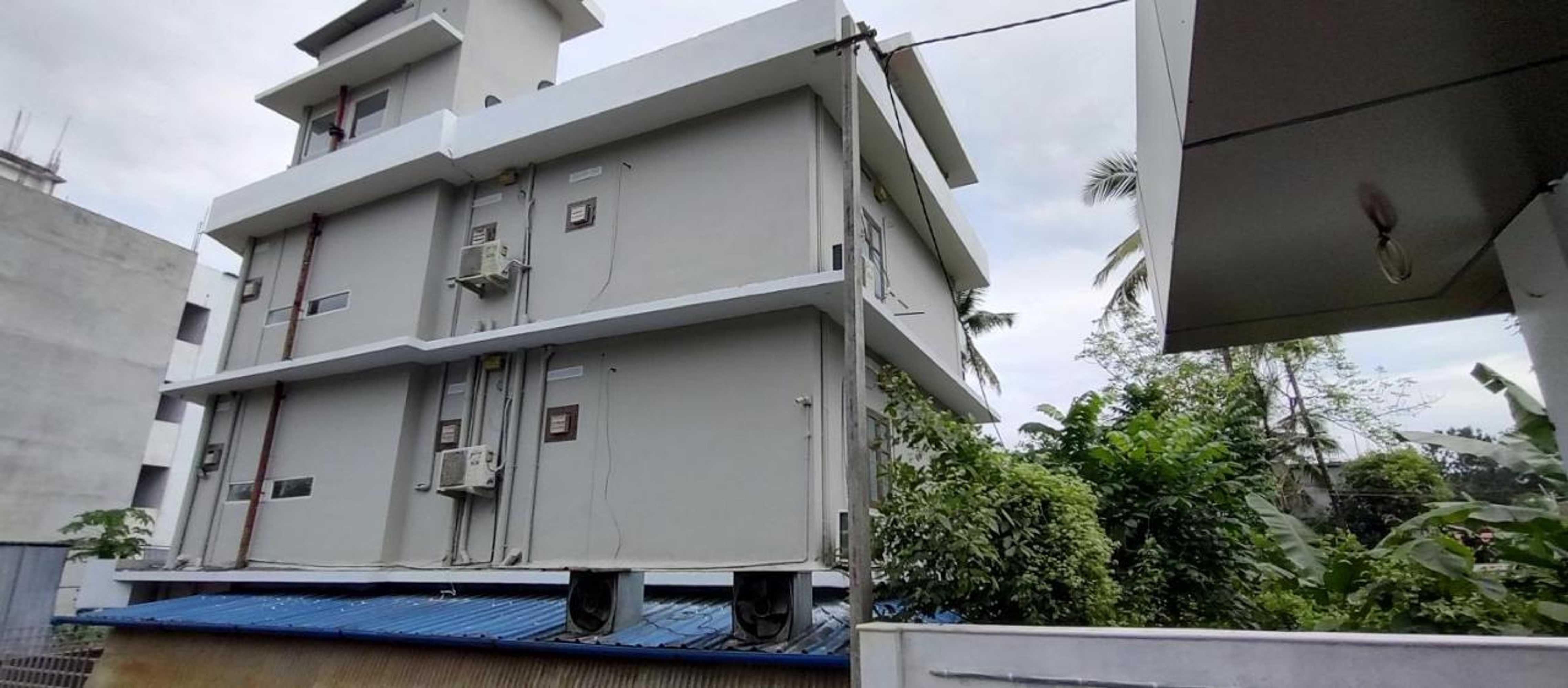 Gift card for Gateway Airport Hotel