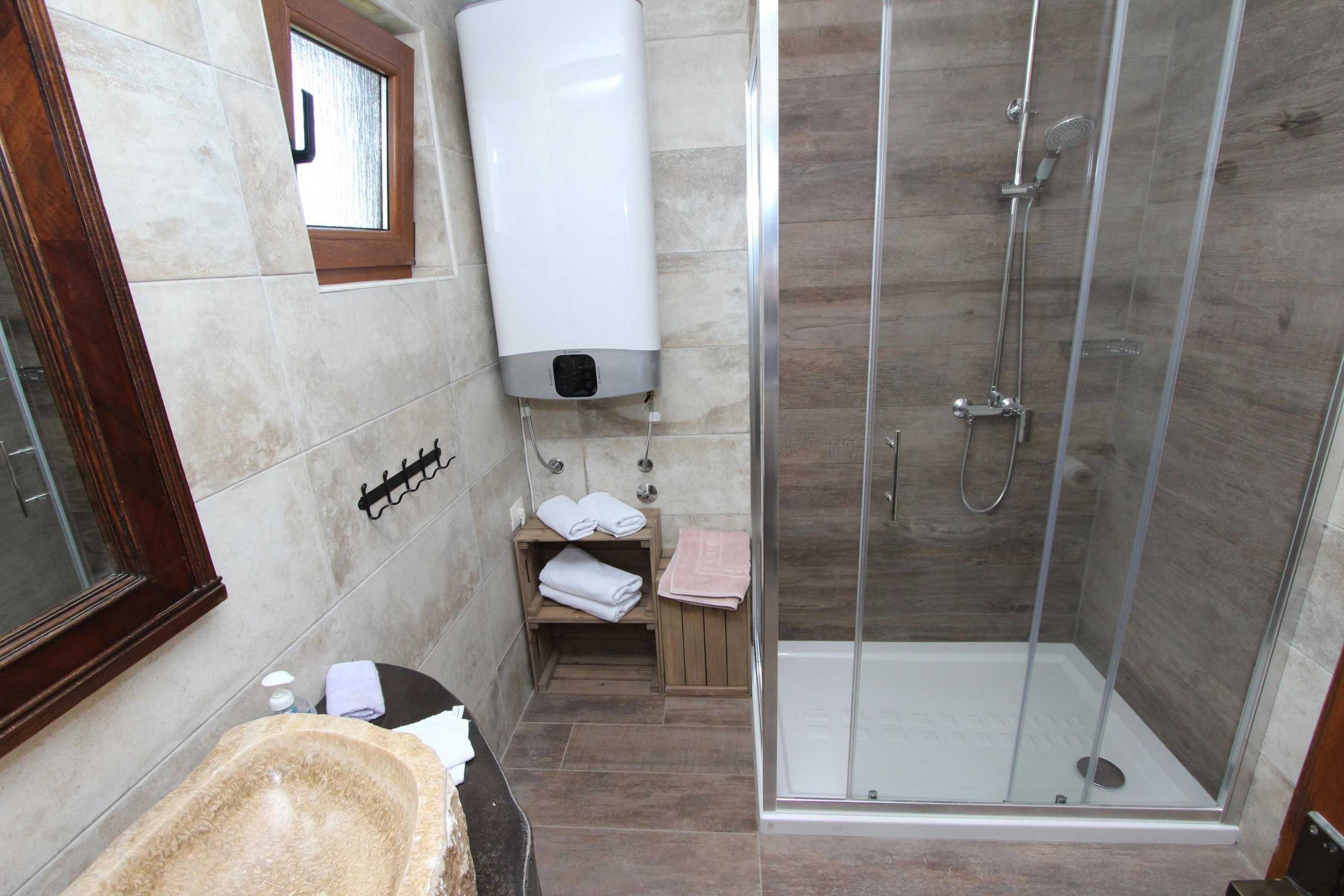 Gift card for Apartments Midea 2