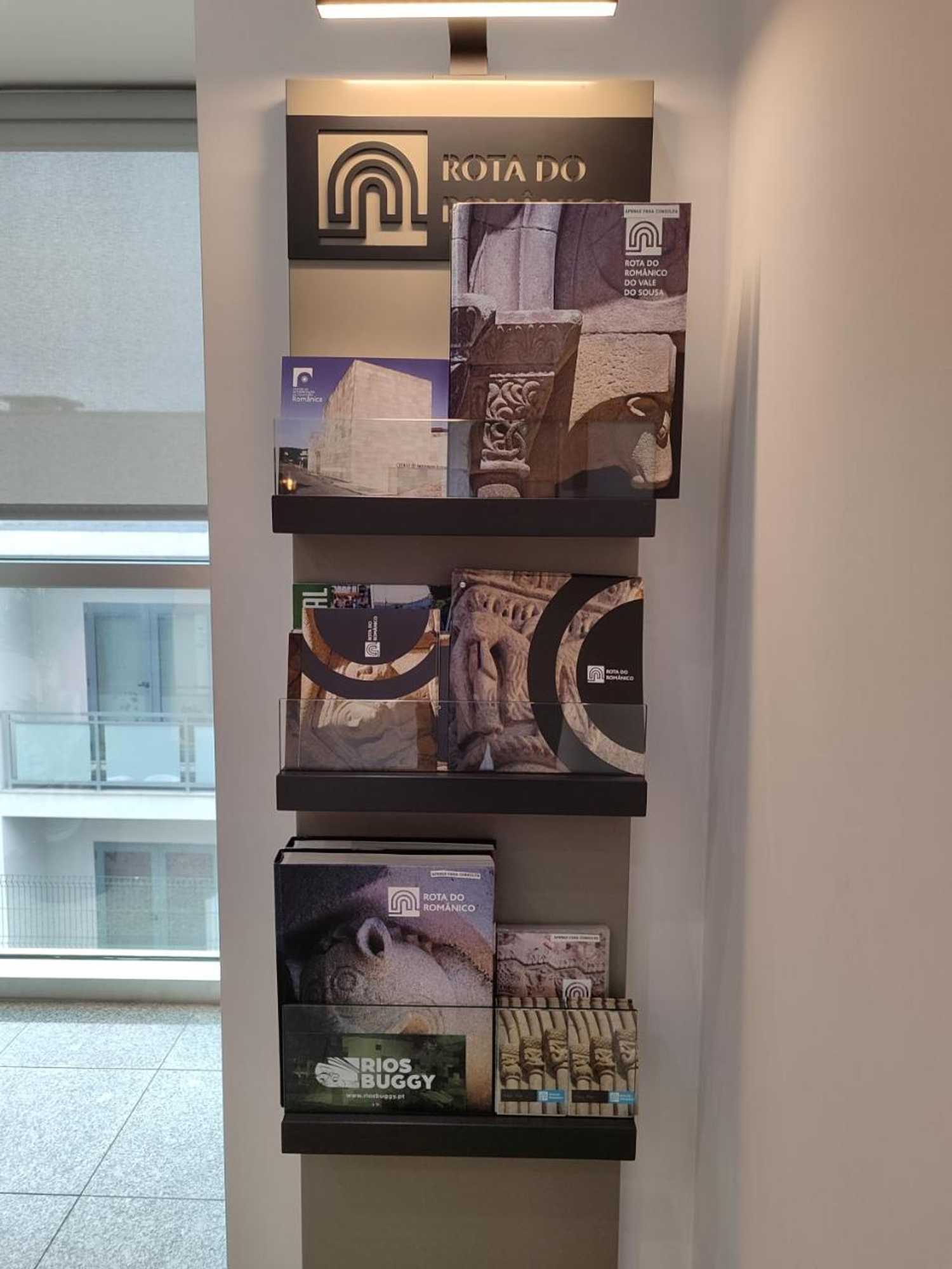 Gift card for Dom Hotel