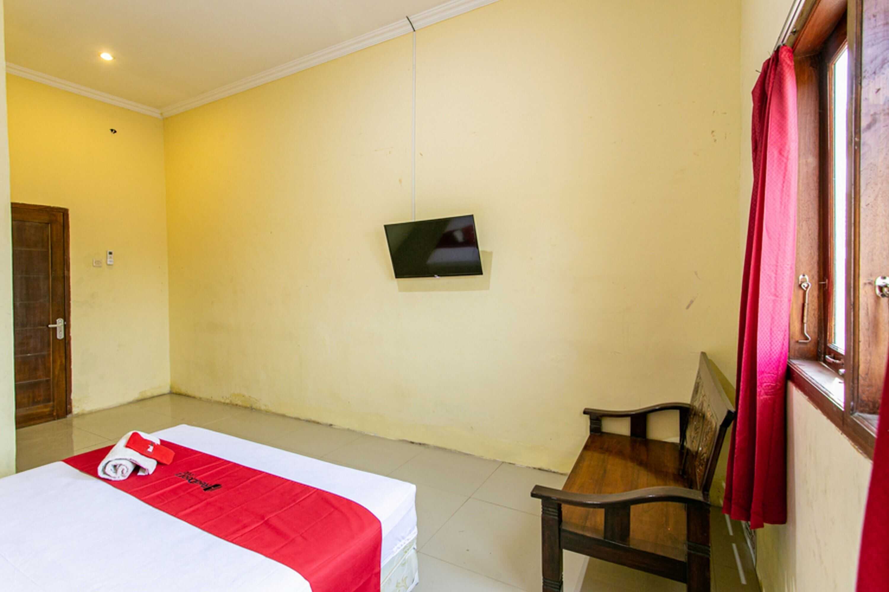 Gift card for Reddoorz Near Prambanan Temple Gift card for Reddoorz Near Prambanan Temple