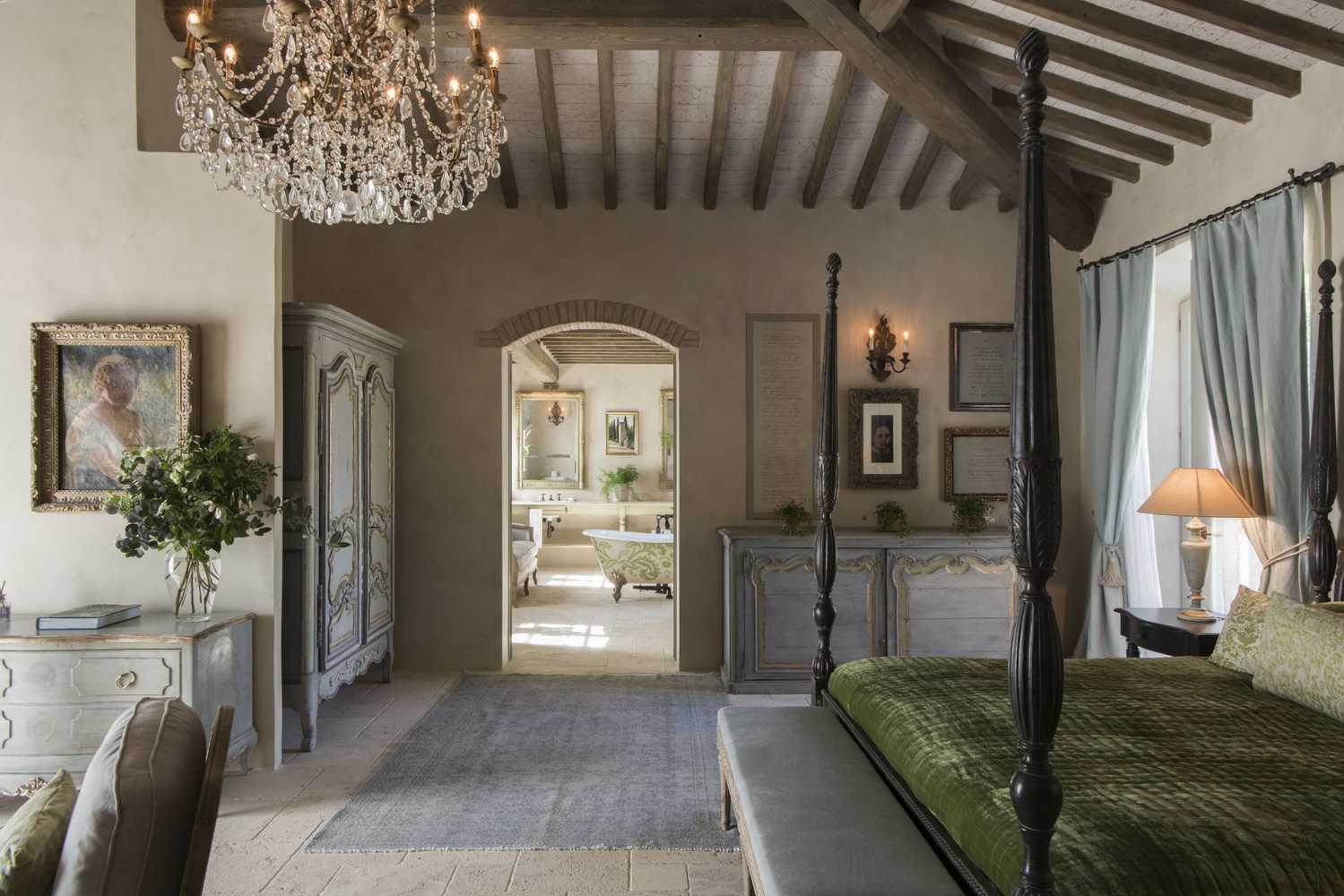 Gift card for Borgo Santo Pietro