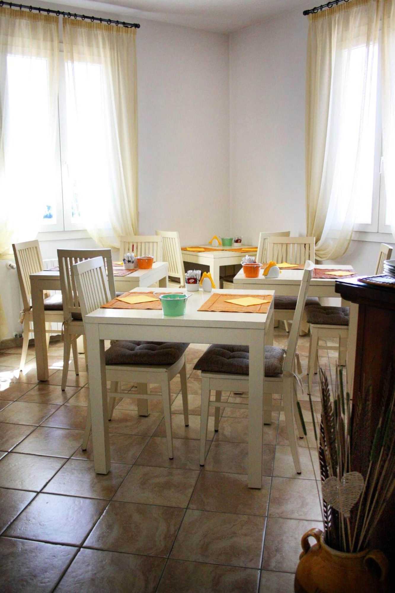 Gift card for Alla Corte Del Picchio