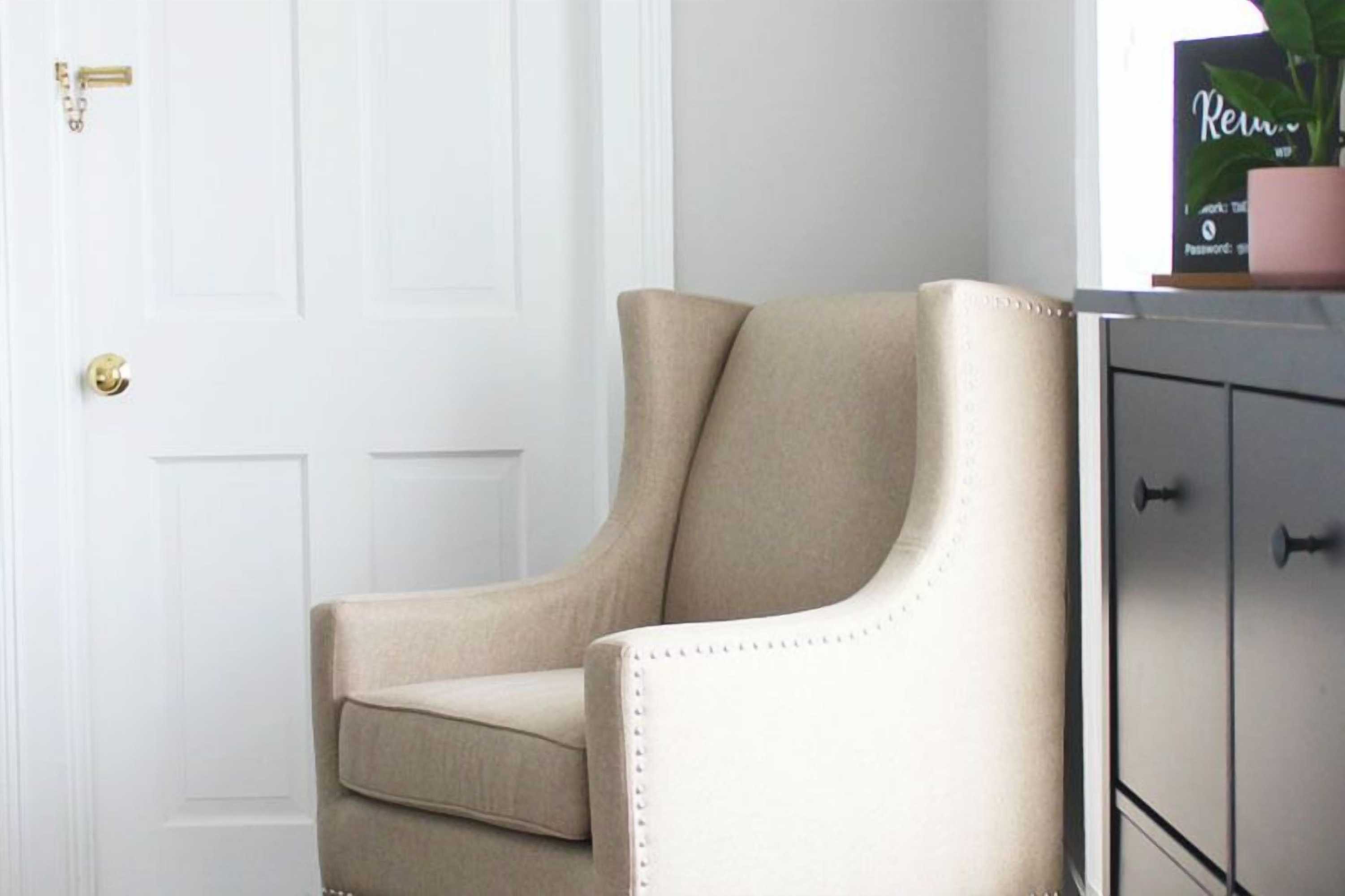 Gift card for The National Hotel