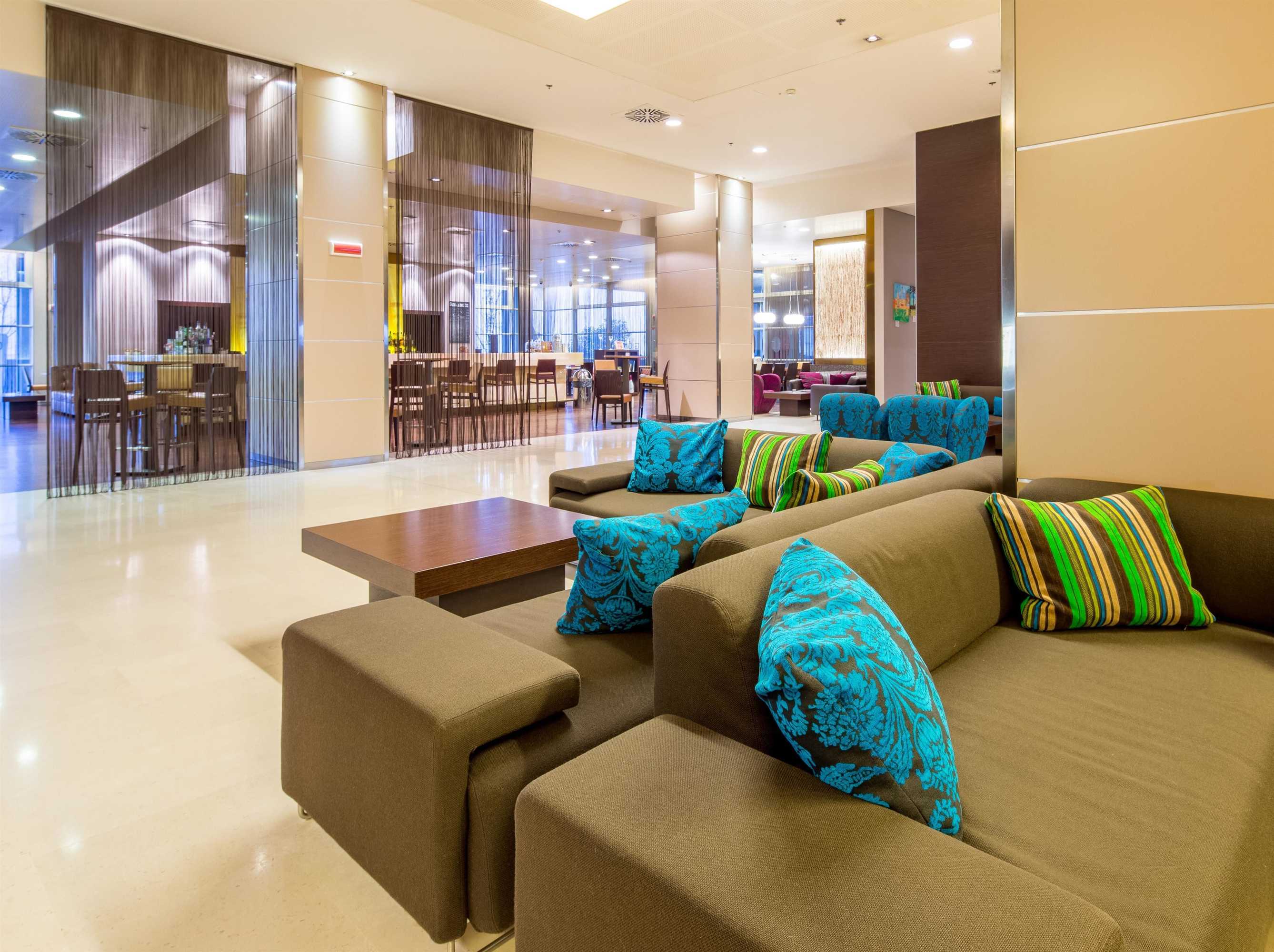 Gift card for Best Western Premier Bhr Treviso Hotel