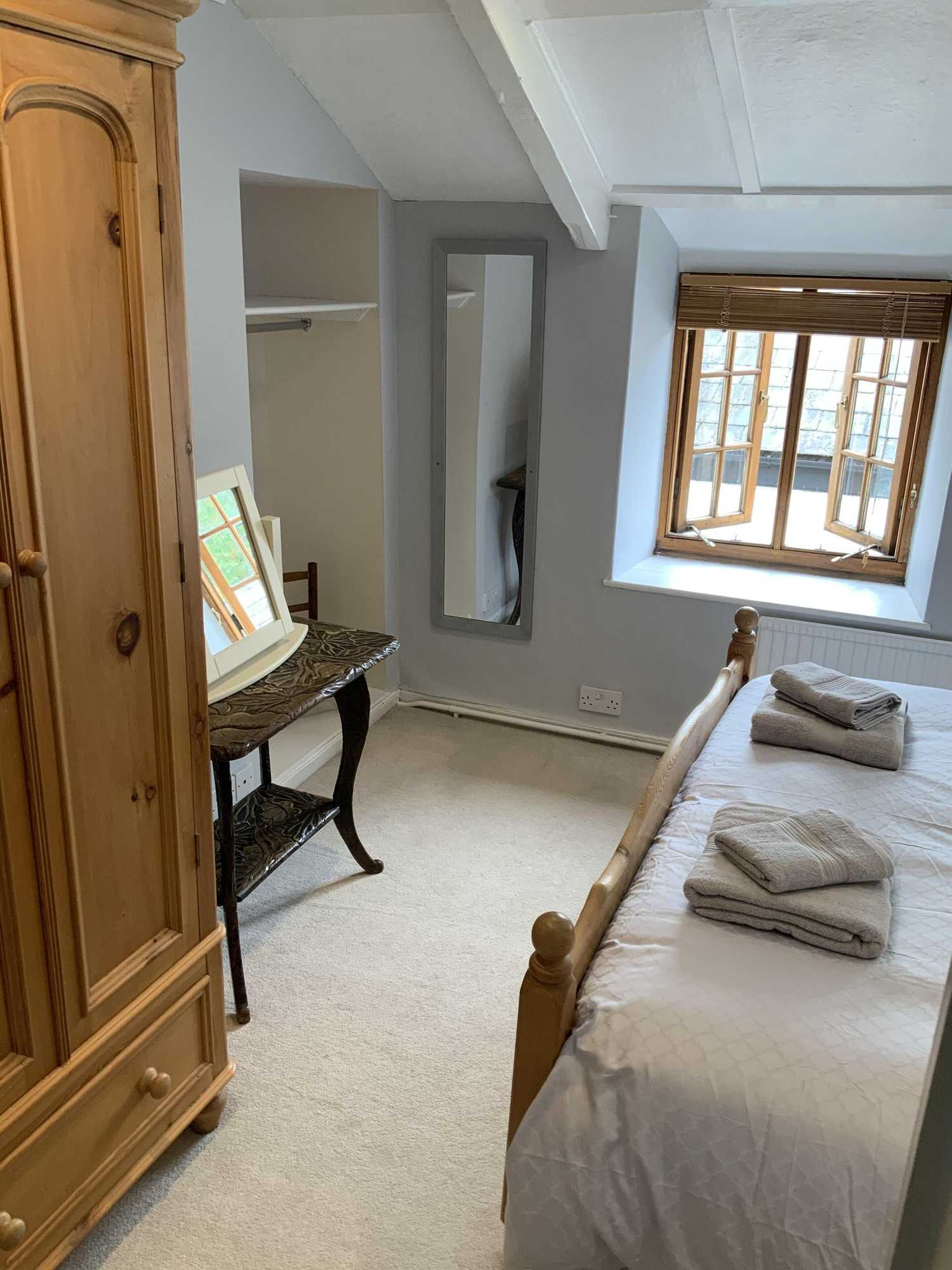 Gift card for Church Cottage