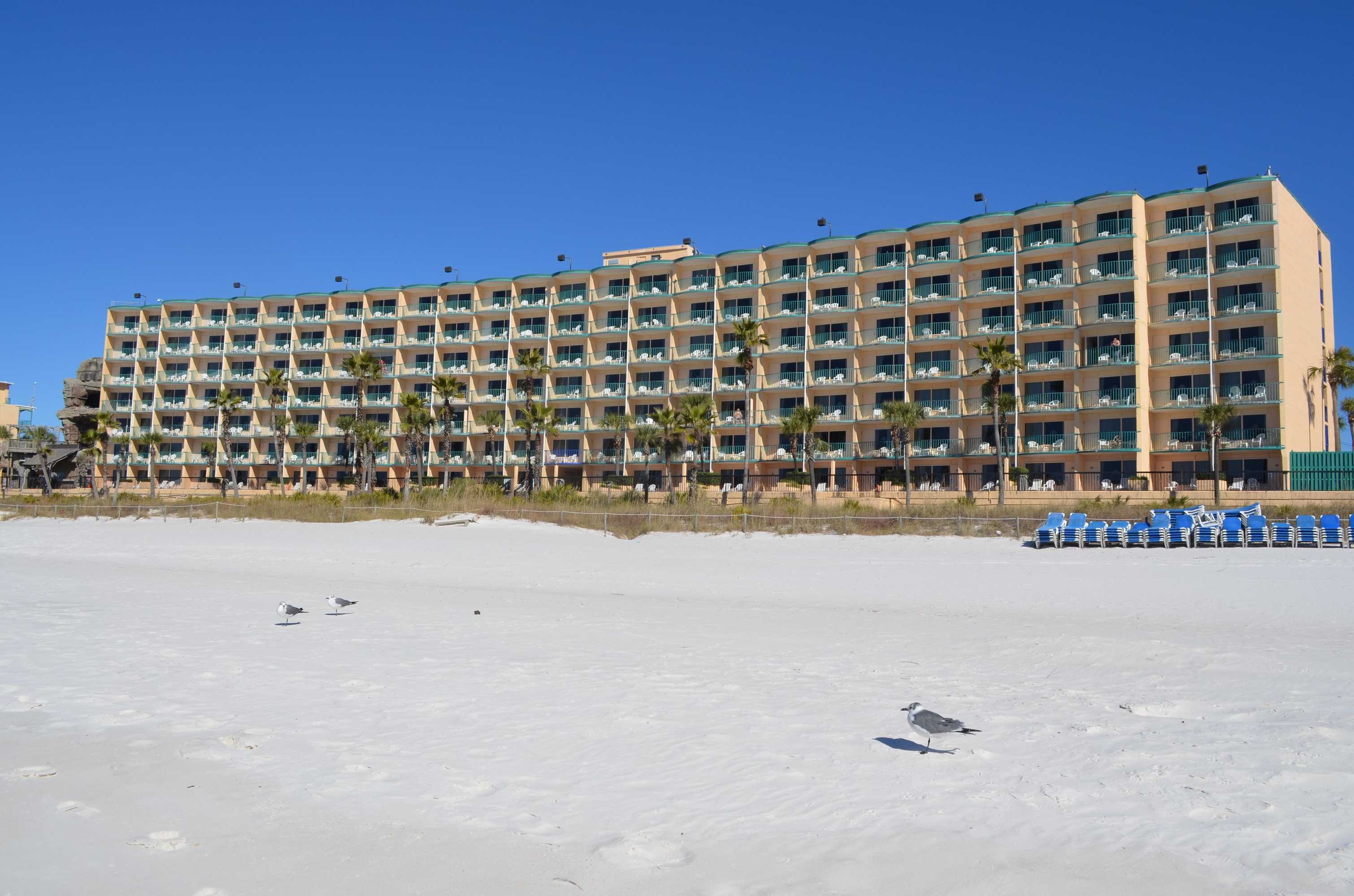 Gift card for Days Inn by Wyndham Panama City Beach/ocean Front Gift card for Days Inn by Wyndham Panama City Beach/ocean Front