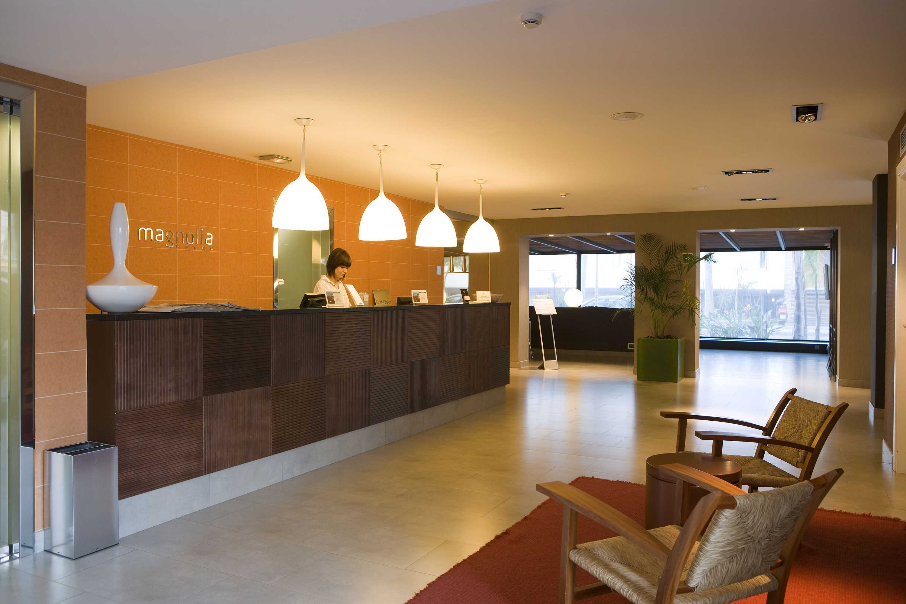 Gift card for Magnolia Hotel Salou - Adults Only Gift card for Magnolia Hotel Salou - Adults Only