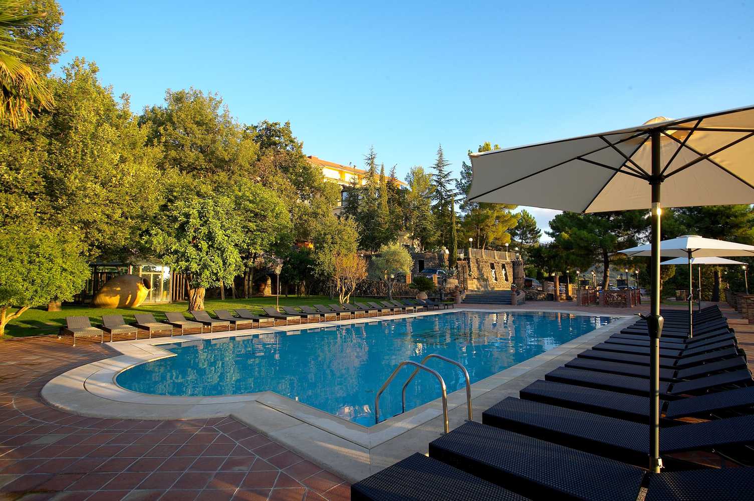 Gift card for Airone Wellness Hotel