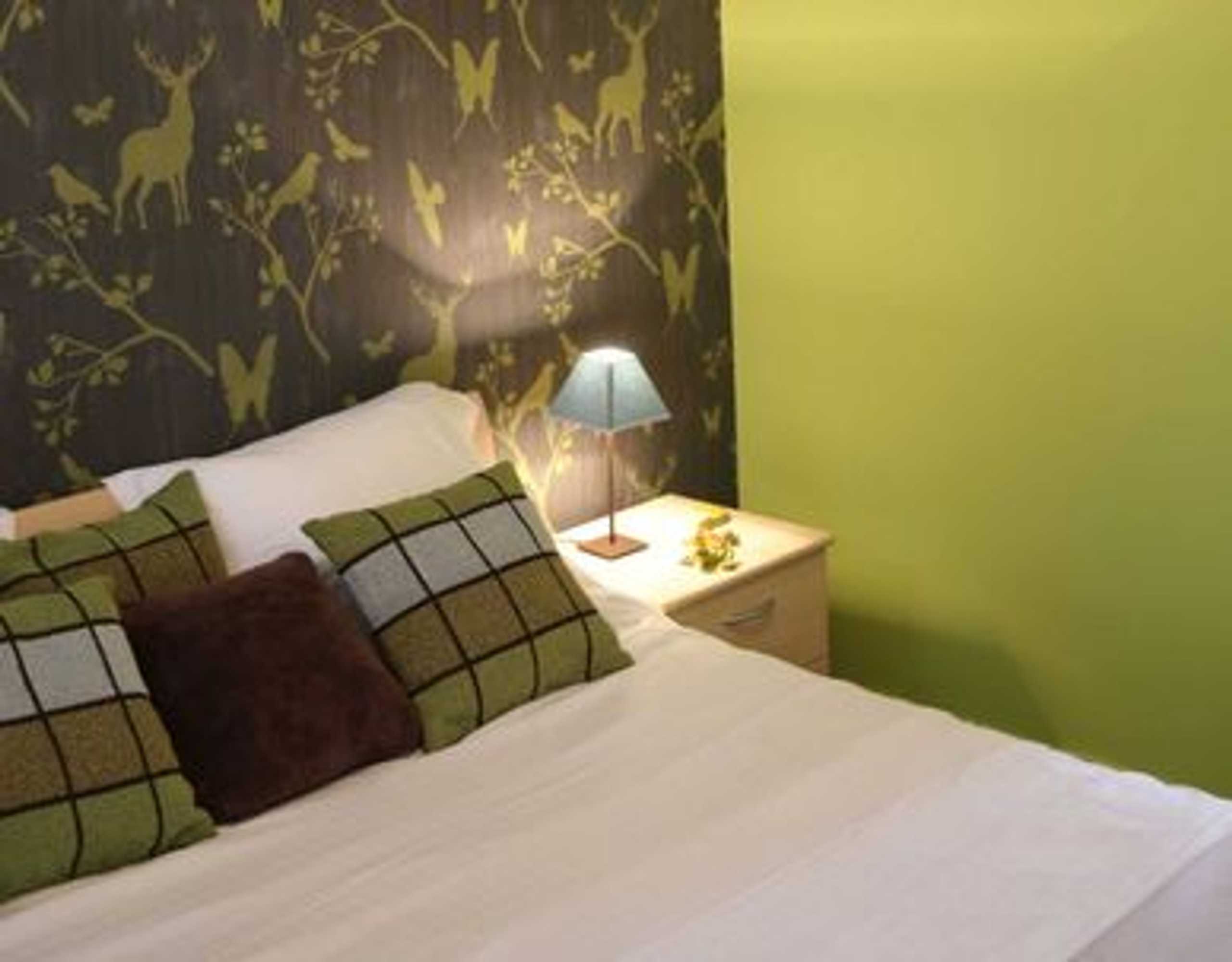 Gift card for Bed And Breakfast  Hippo Droom