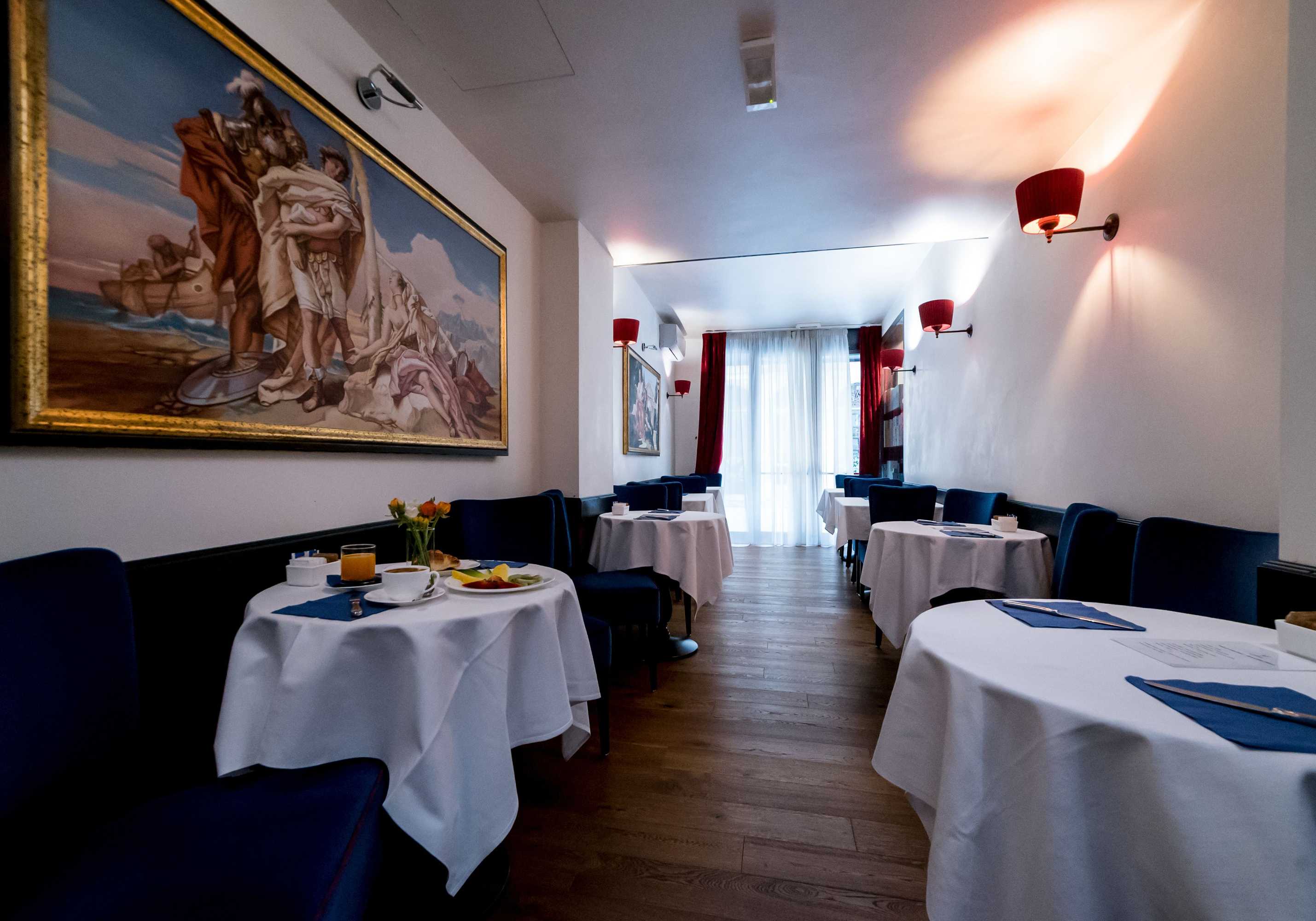 Gift card for Antico Hotel Vicenza