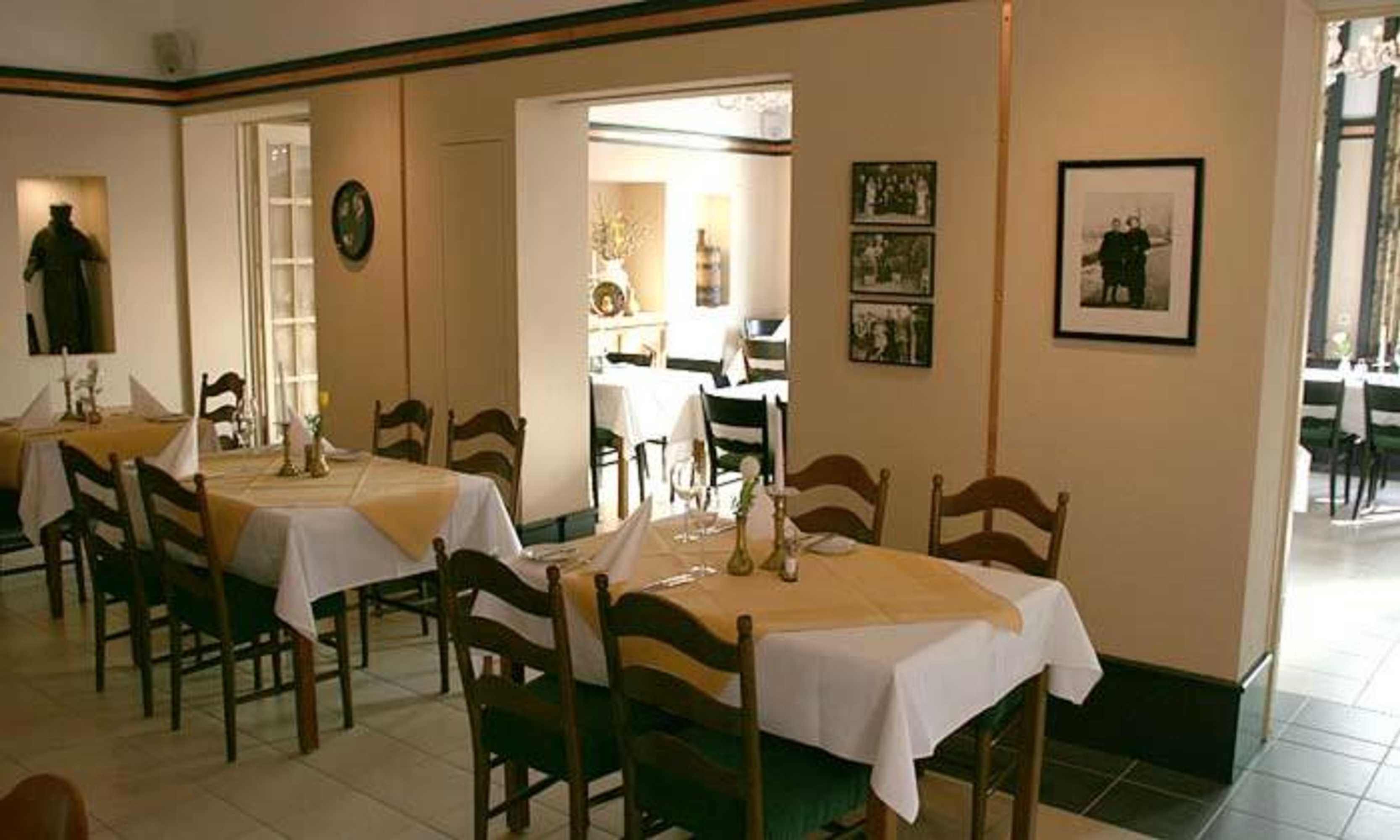 Gift card for Mutter Siepe